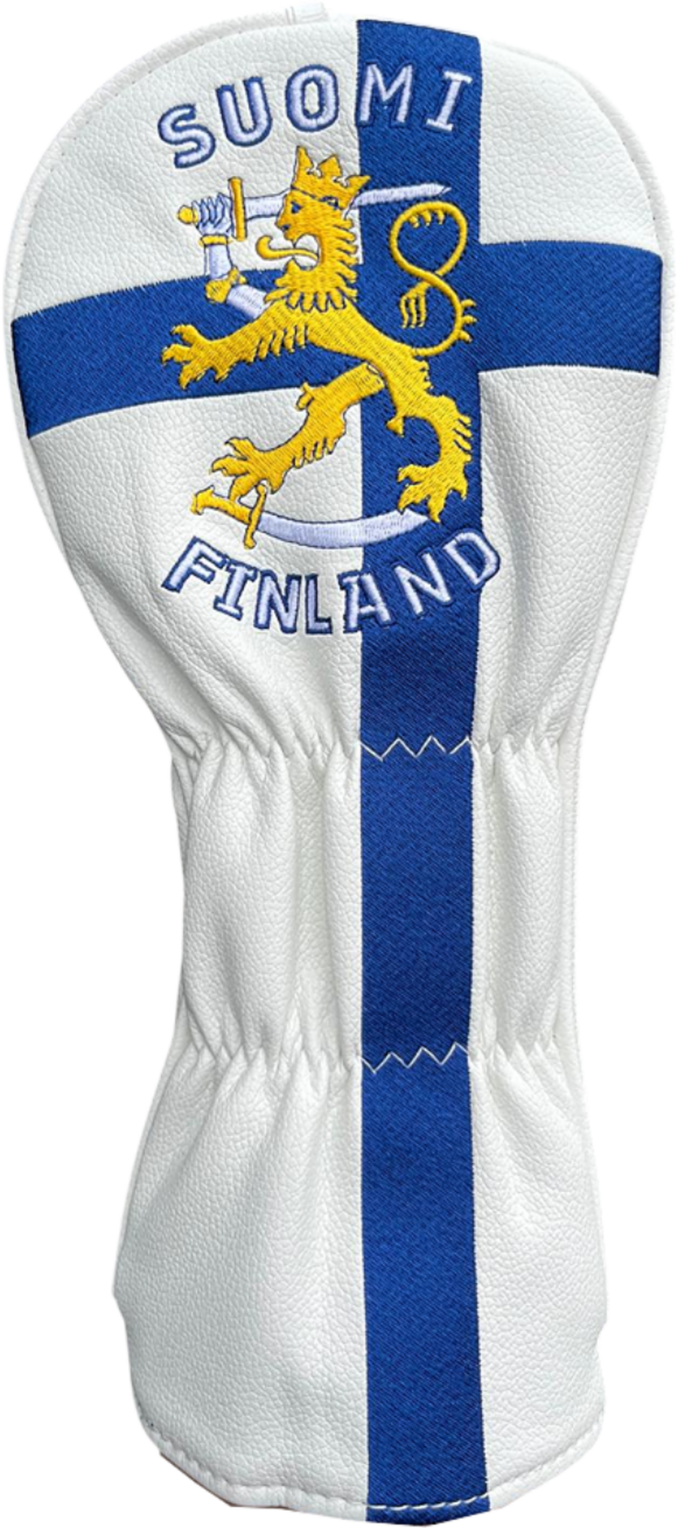 HAVENIX, Finland Fairwaywood Headcover