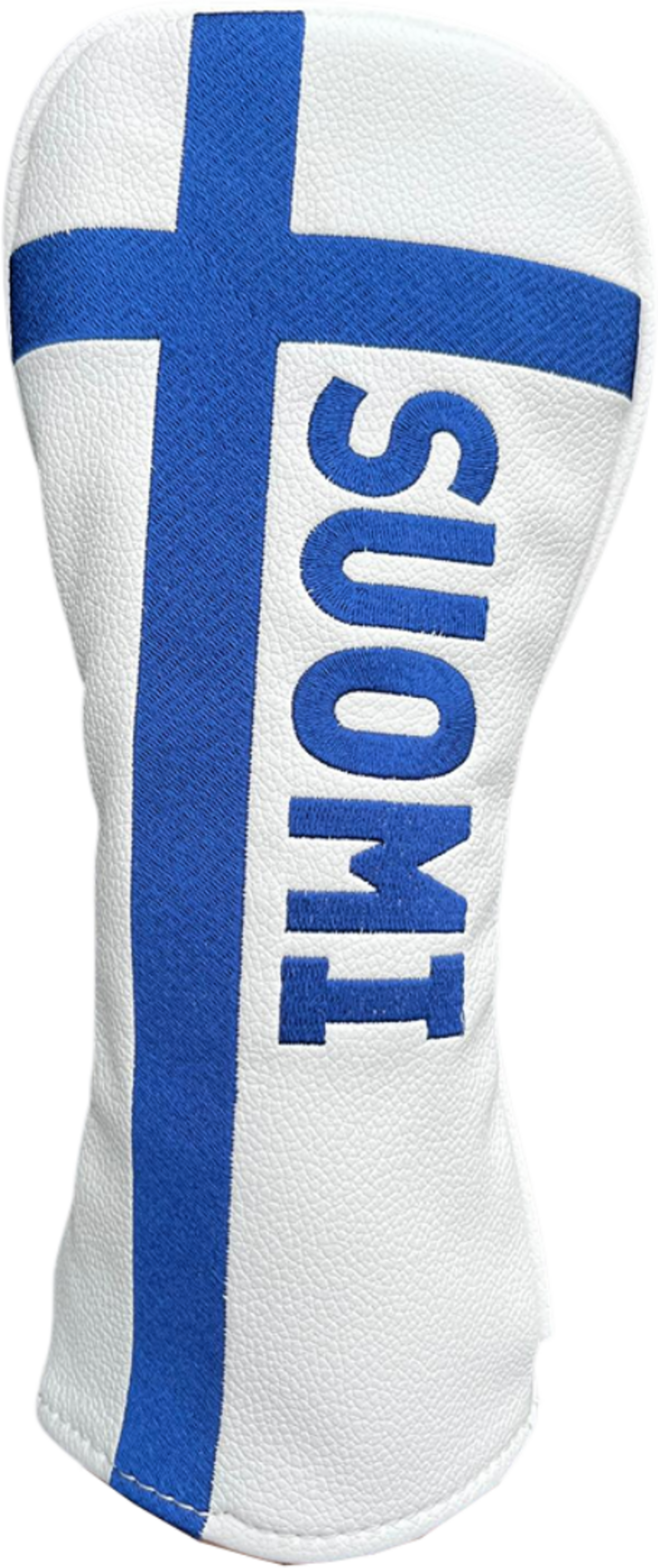 HAVENIX, Finland Hybrid Headcover