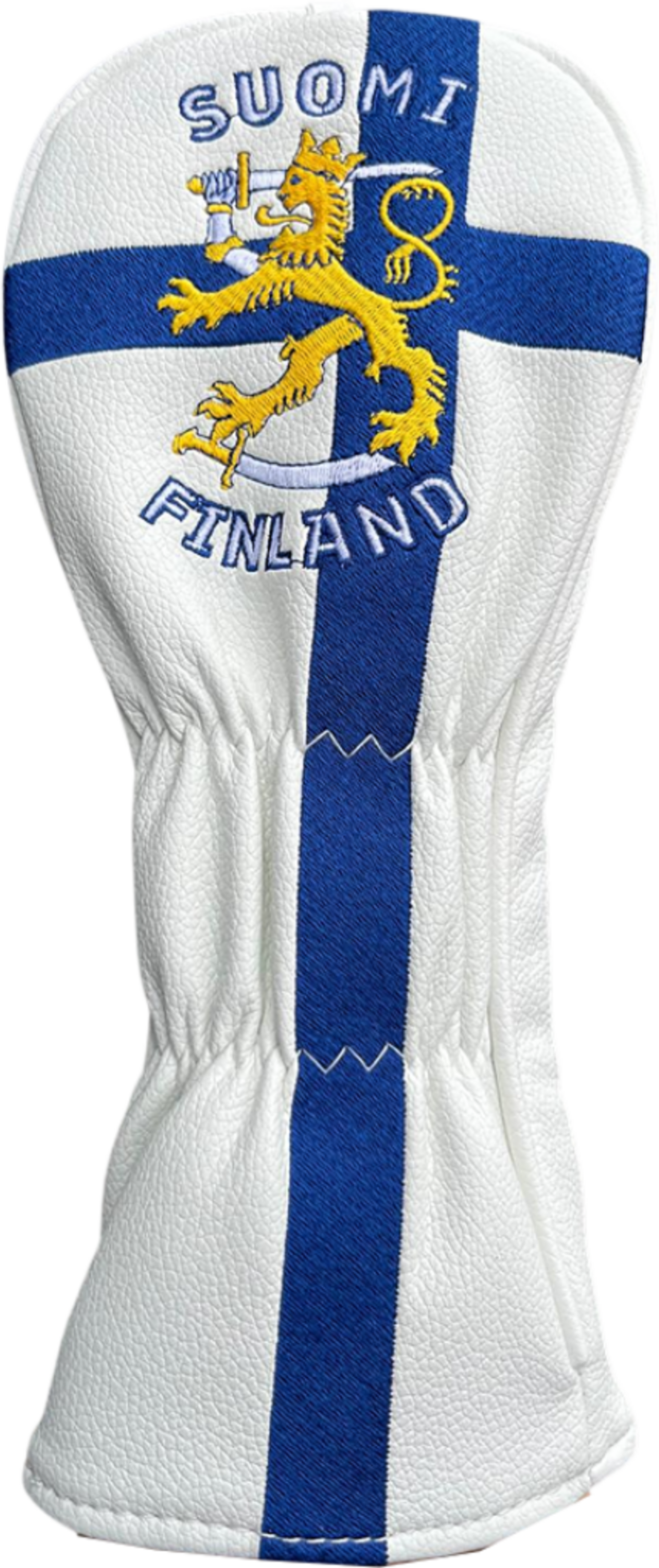 HAVENIX, Finland Hybrid Headcover