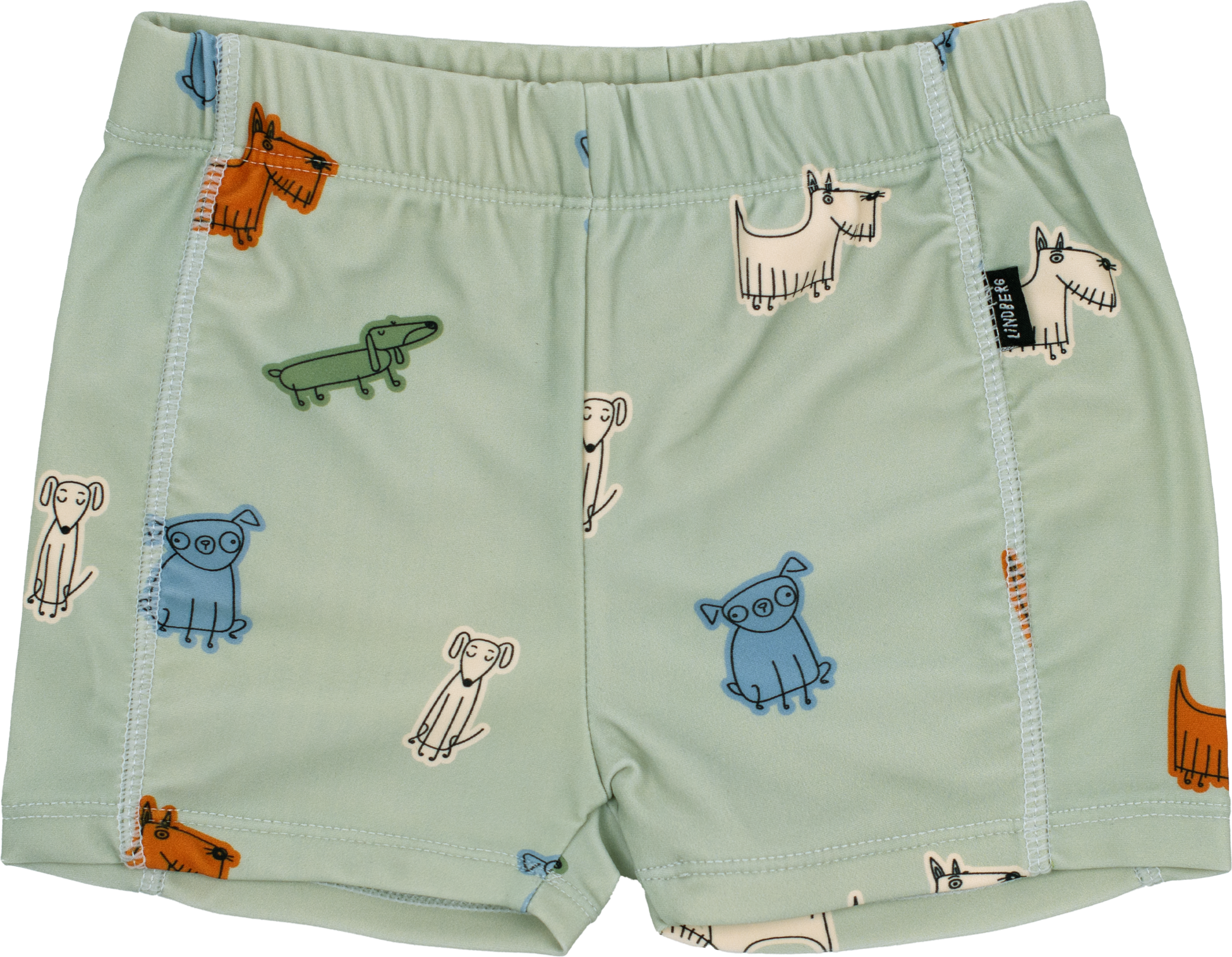 LINDBERG, Finn Swim Trunks