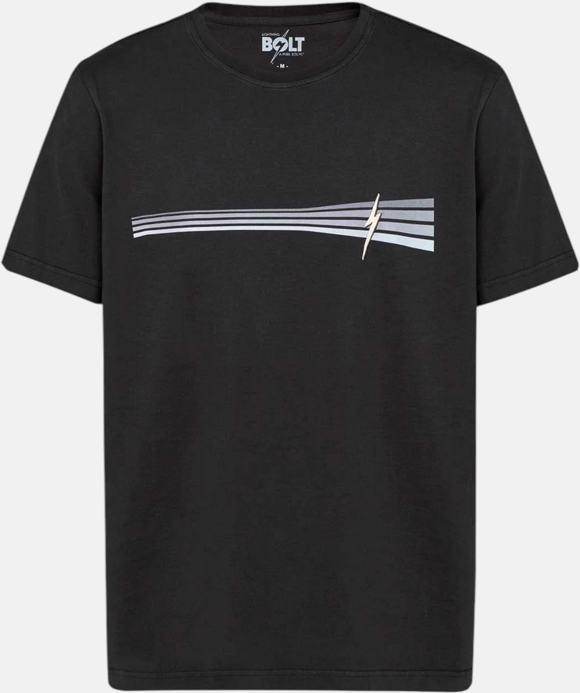 LIGHTNING BOLT, Finna Tee