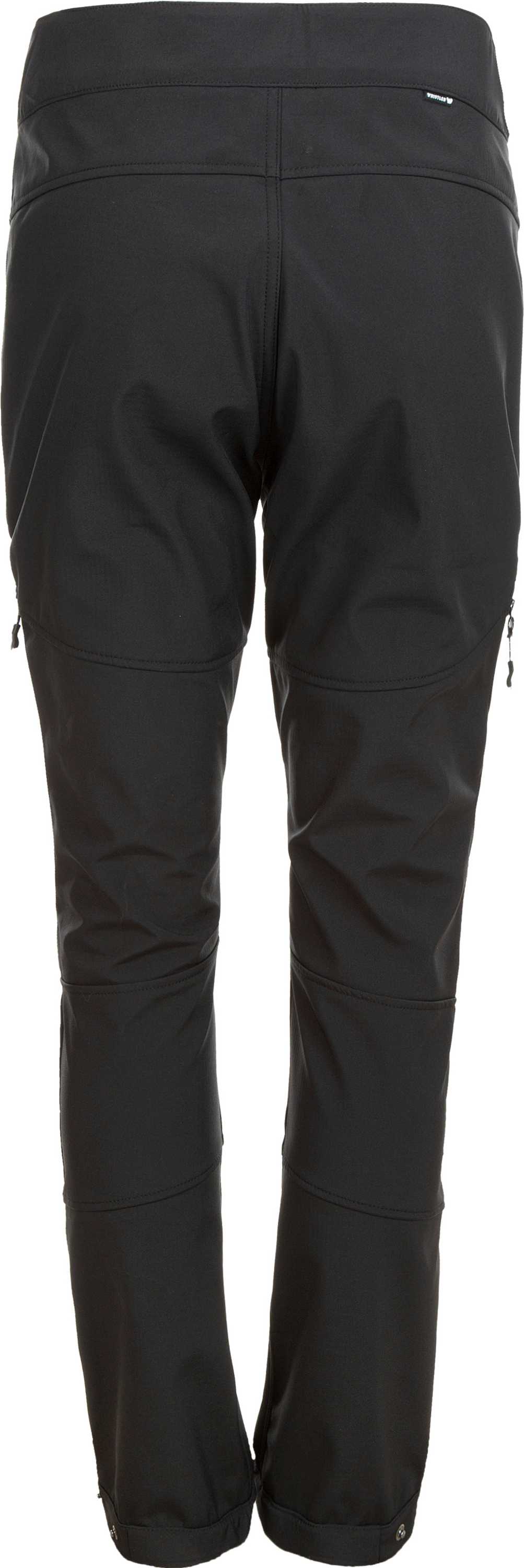 WHISTLER, Finnegan Softshell Trousers