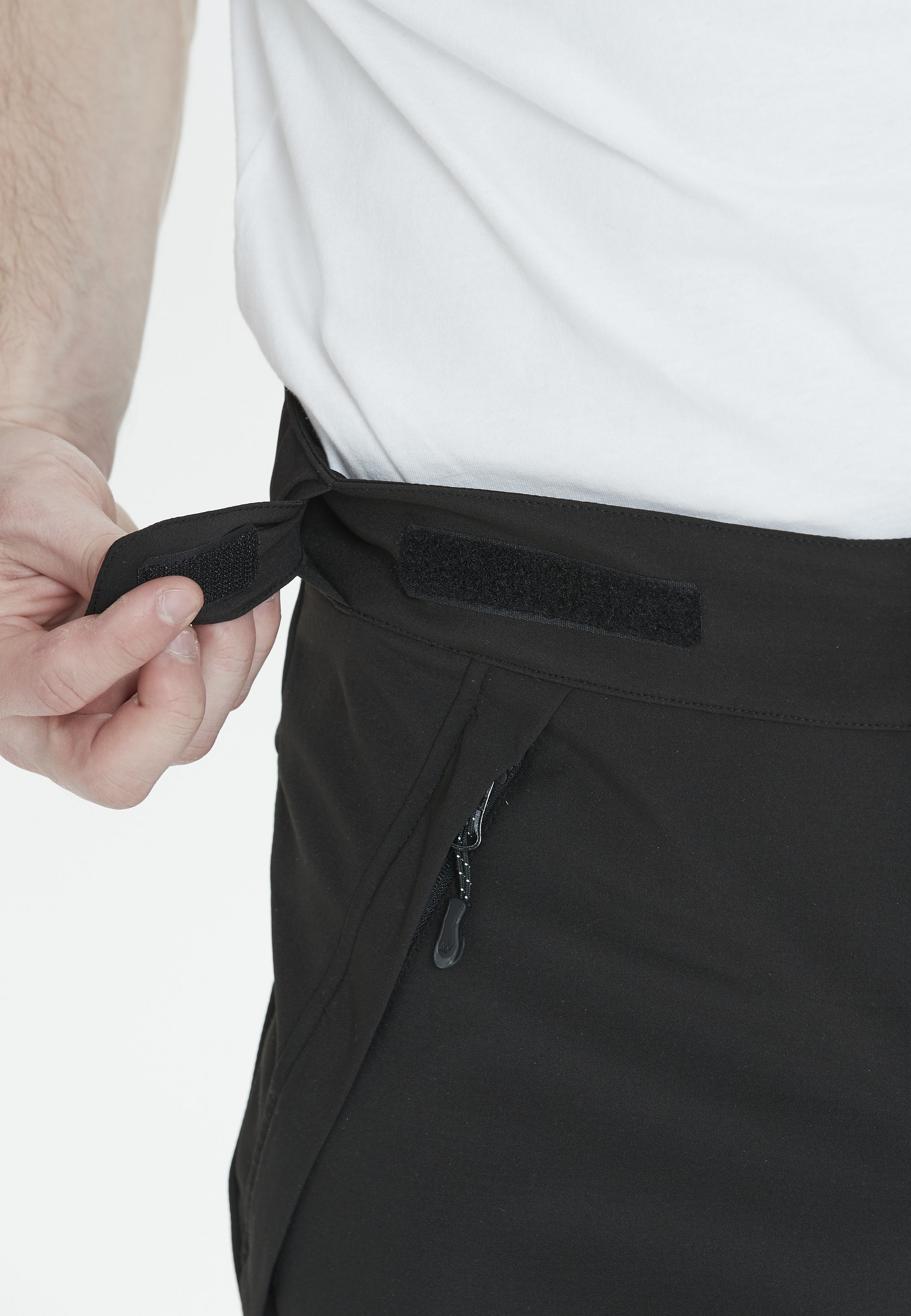 WHISTLER, Finnegan Softshell Trousers