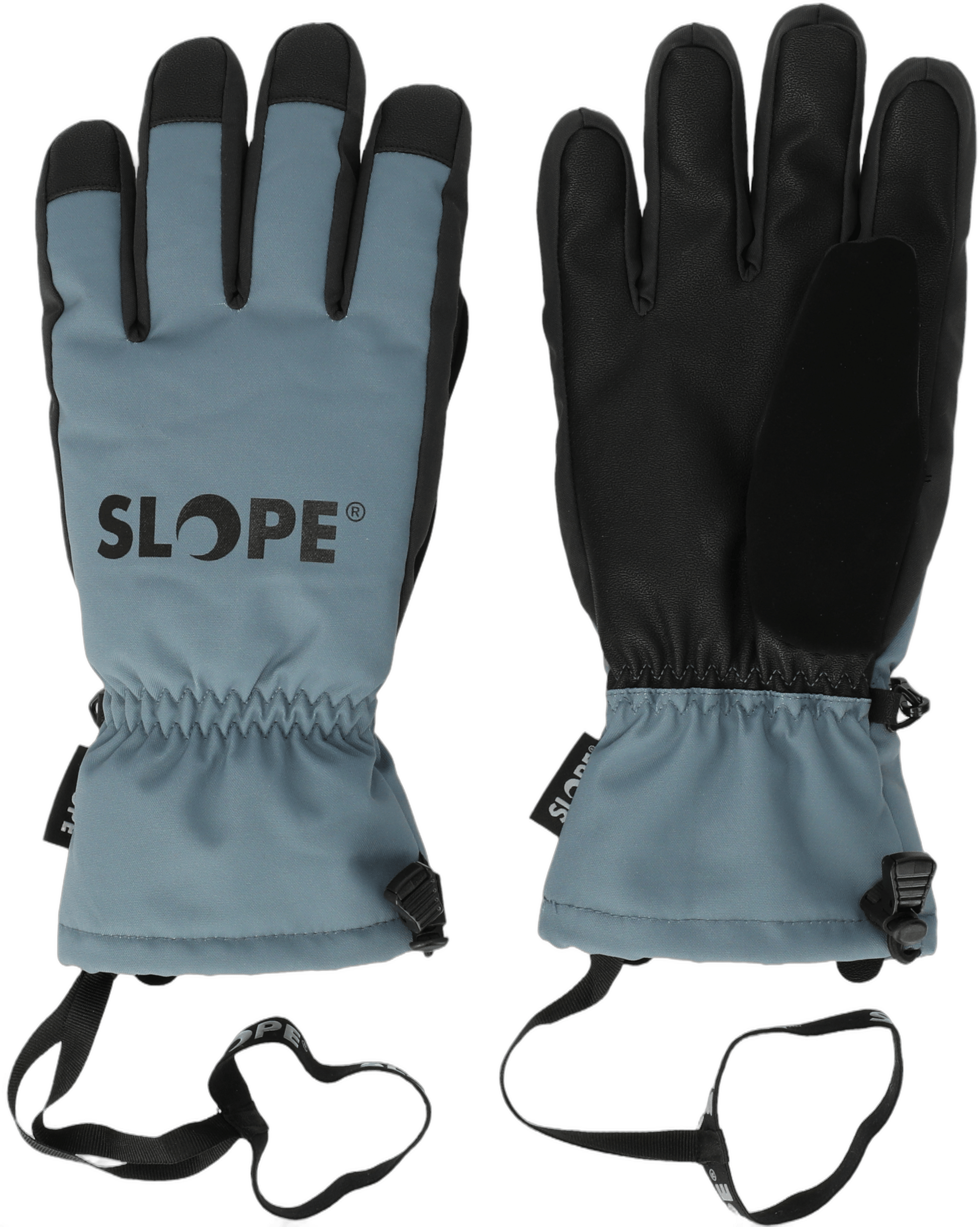 SLOPE, Finnick Gloves