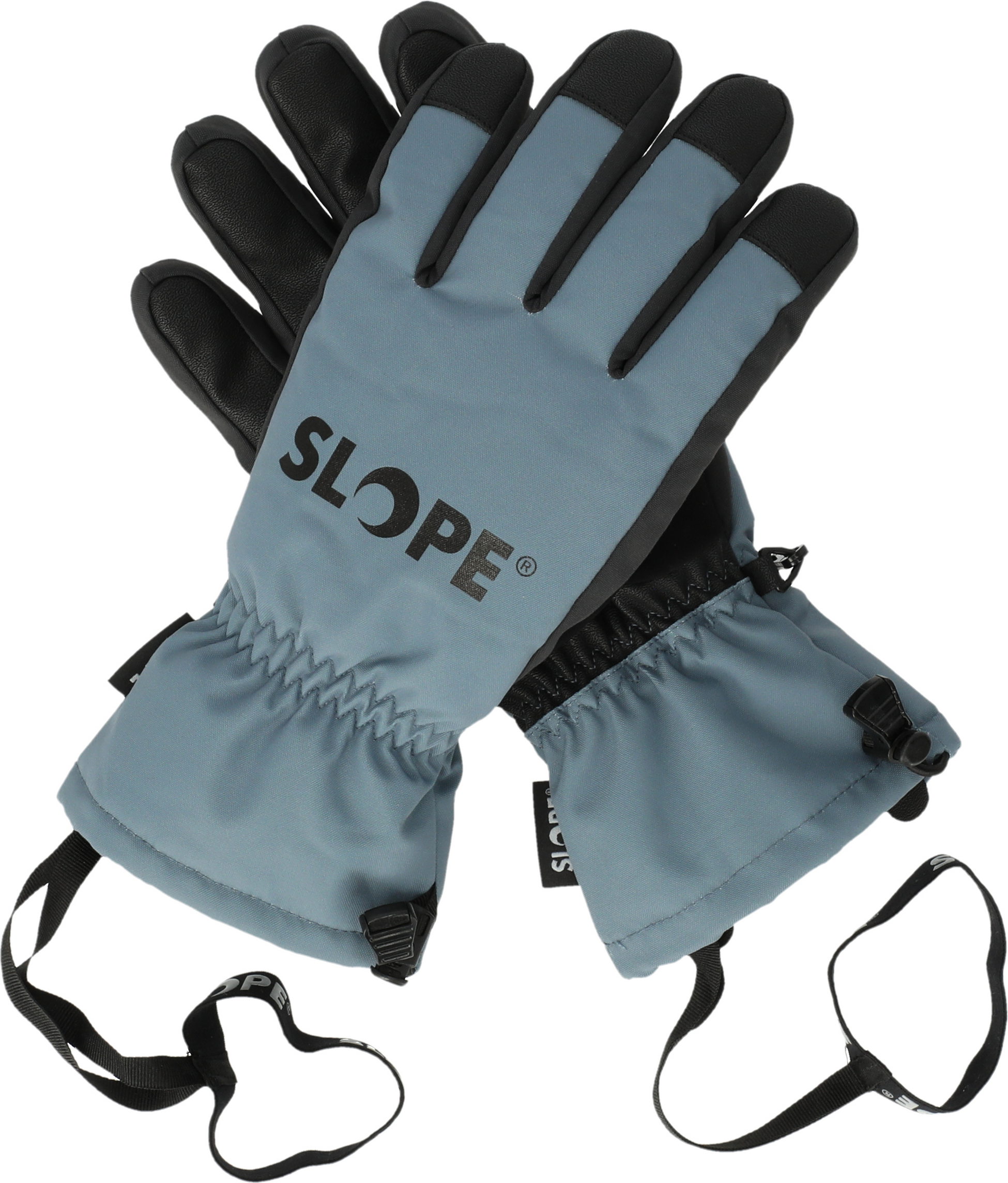 SLOPE, Finnick Gloves