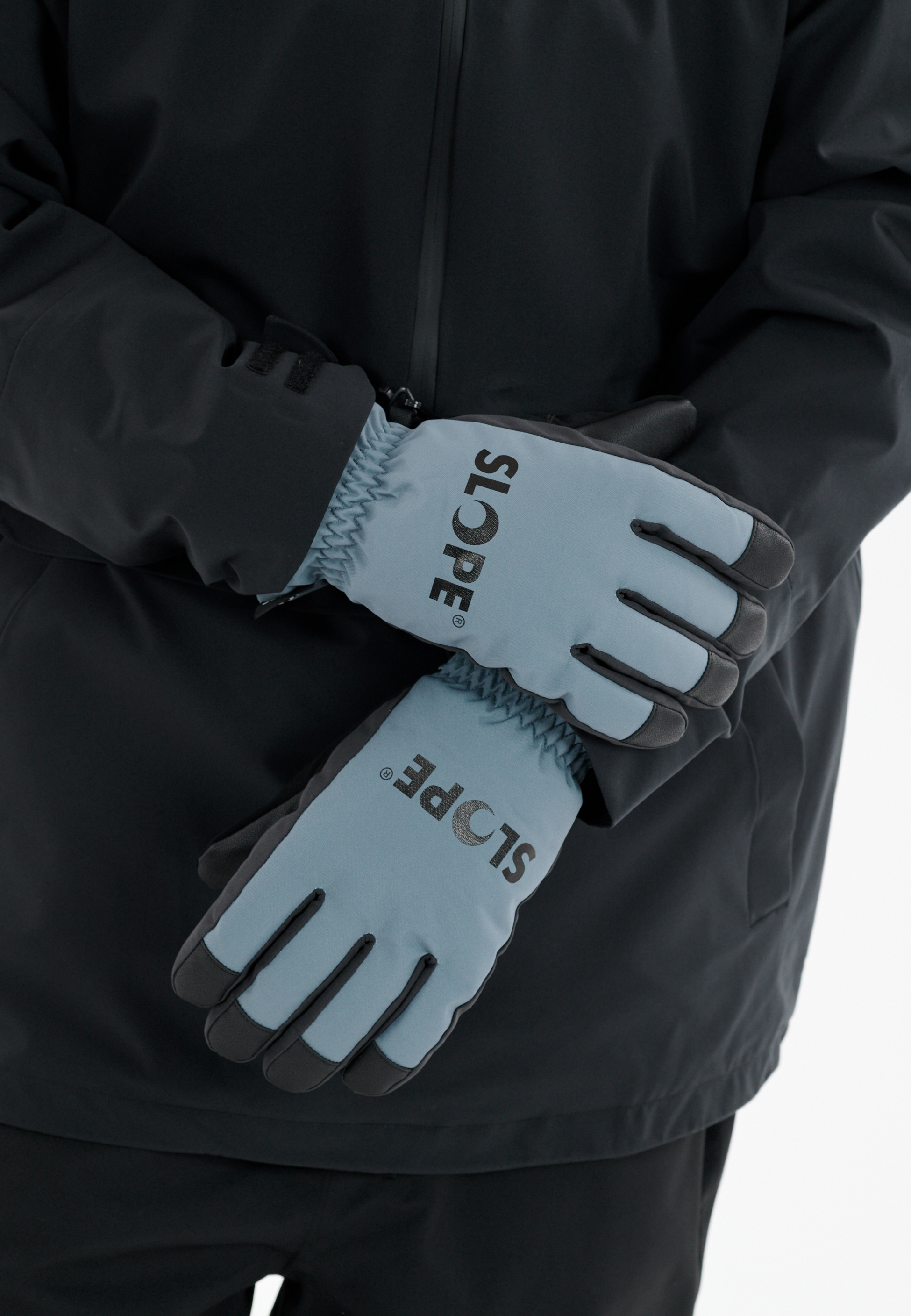 SLOPE, Finnick Gloves