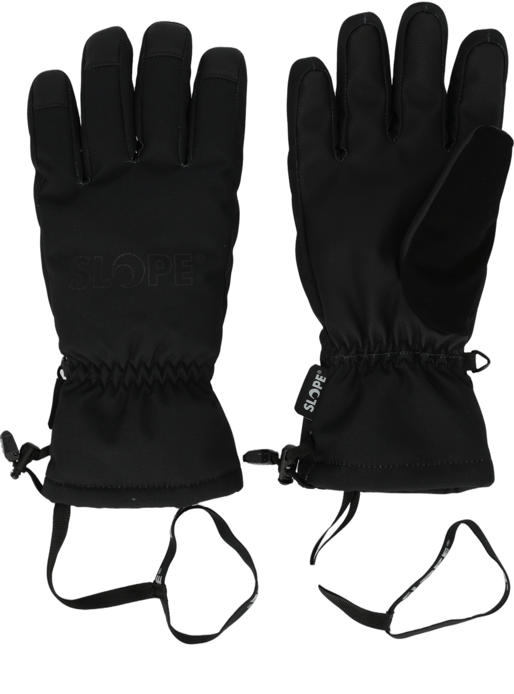 SLOPE, Finnick Gloves