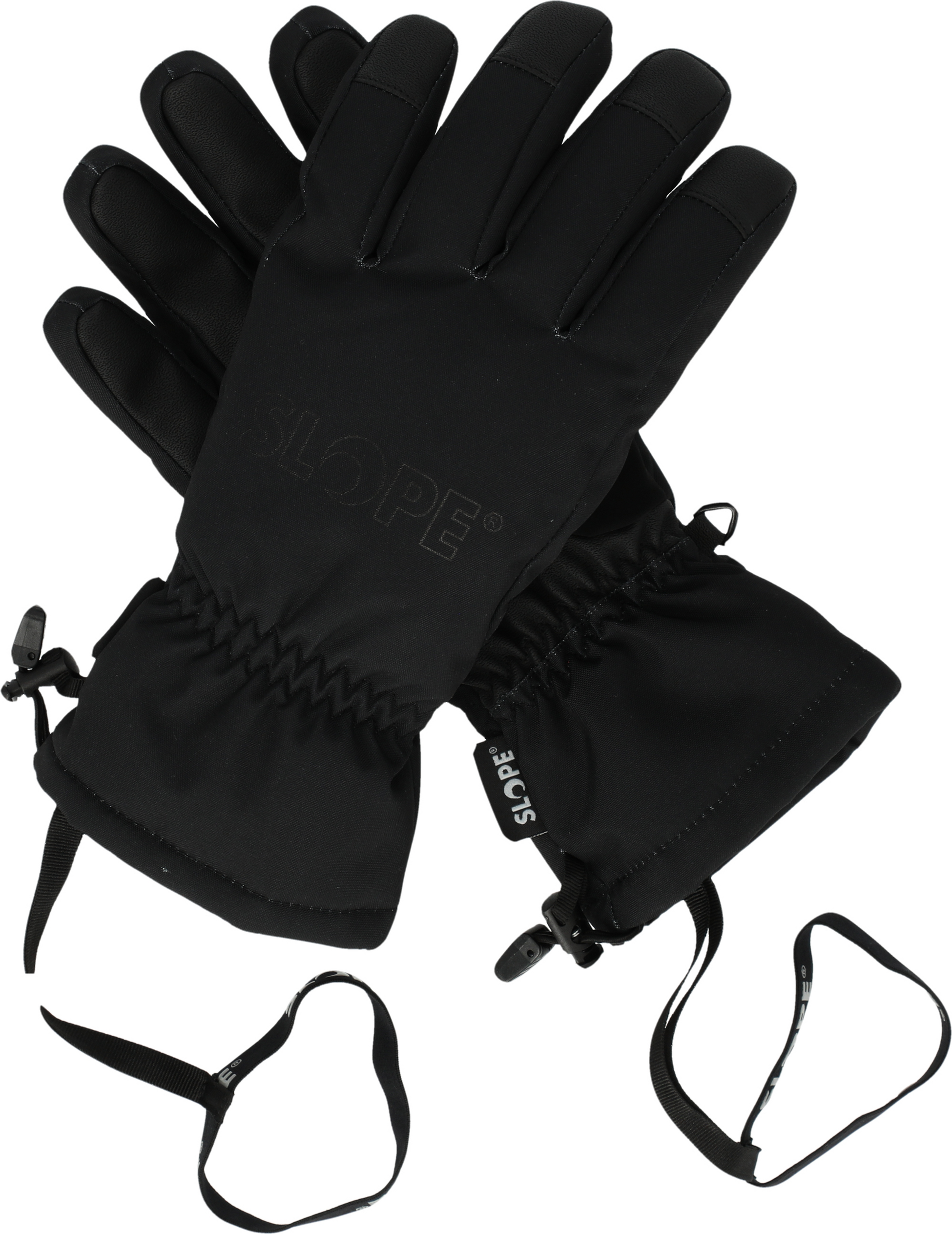 SLOPE, Finnick Gloves