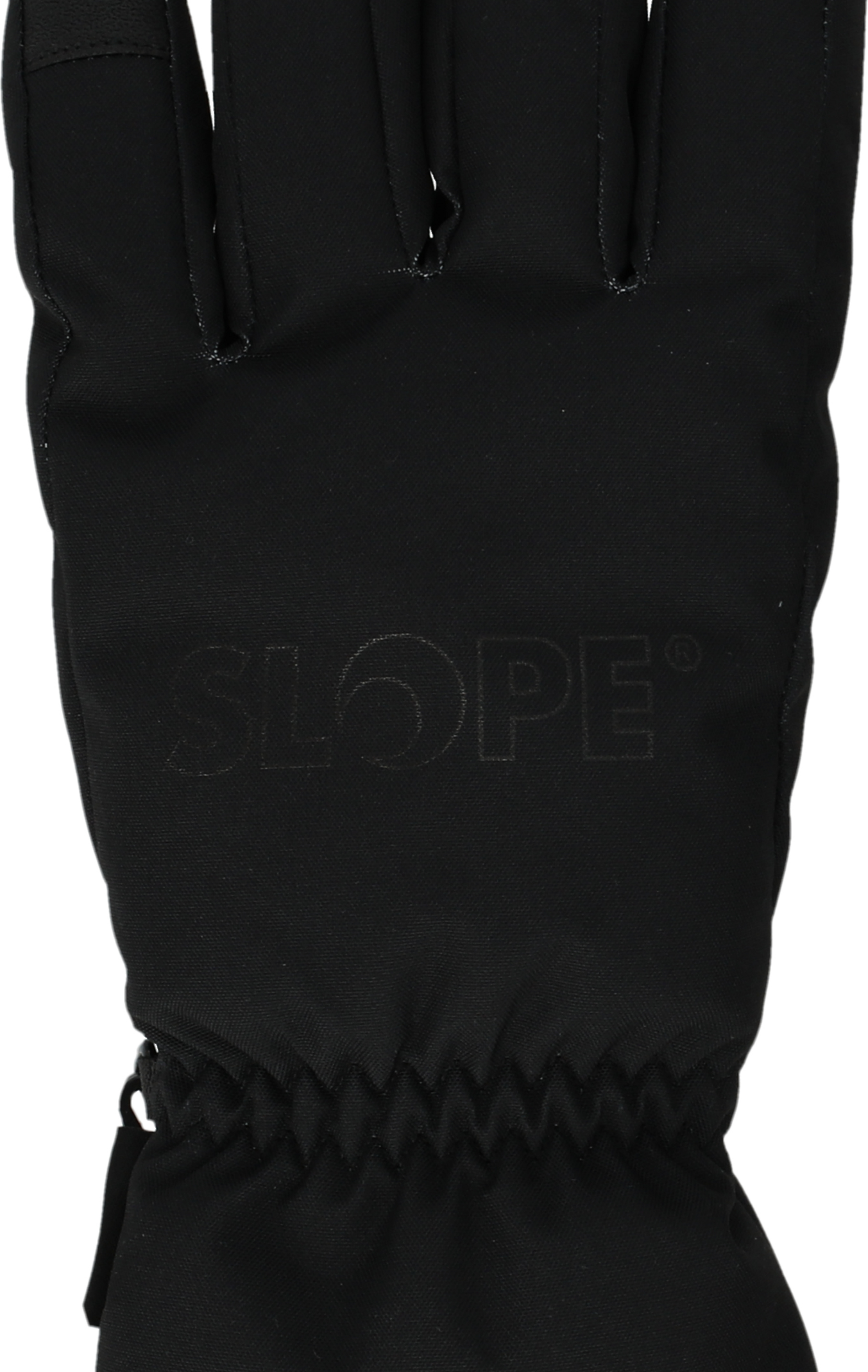 SLOPE, Finnick Gloves