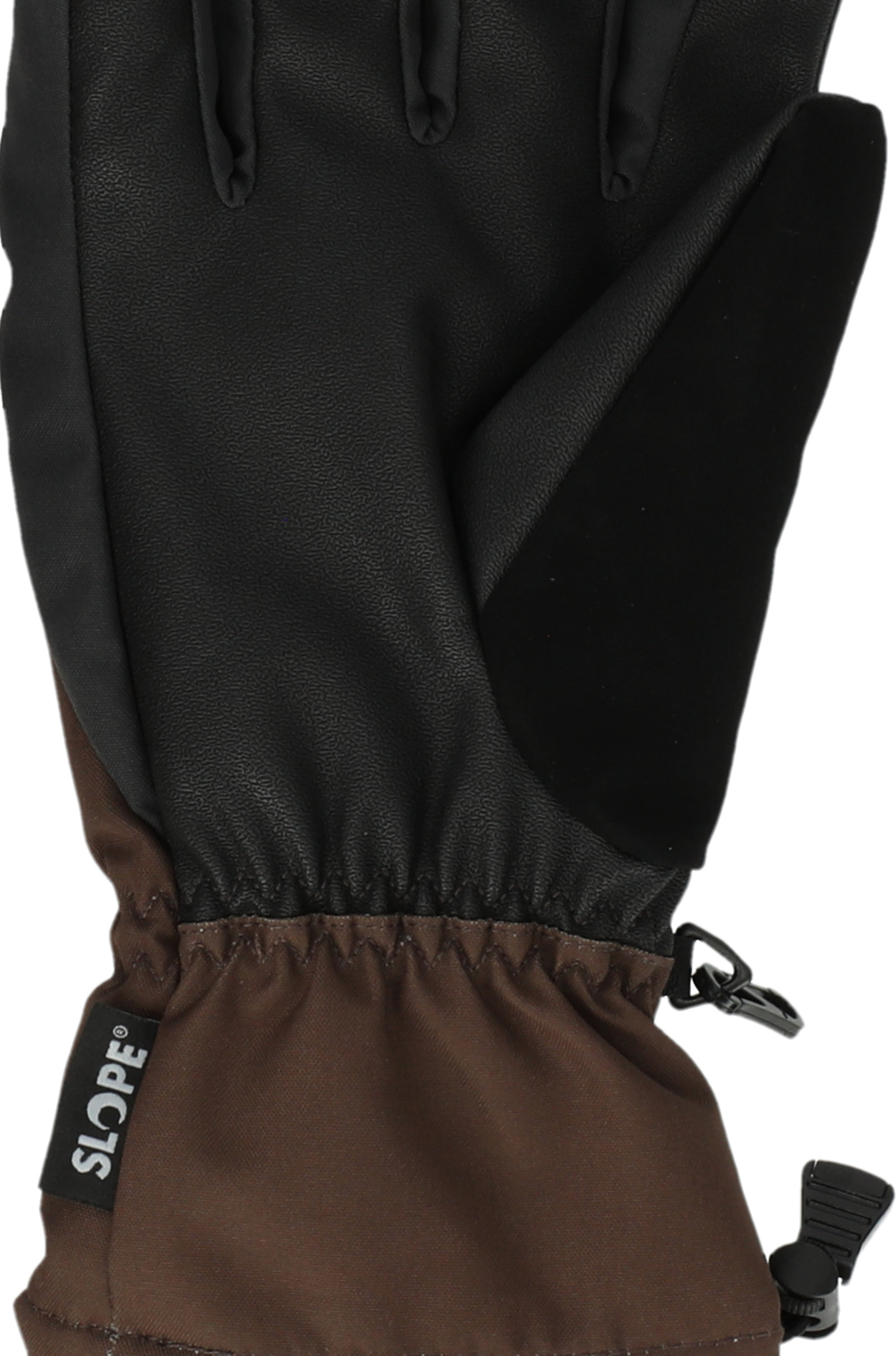 SLOPE, Finnick Gloves