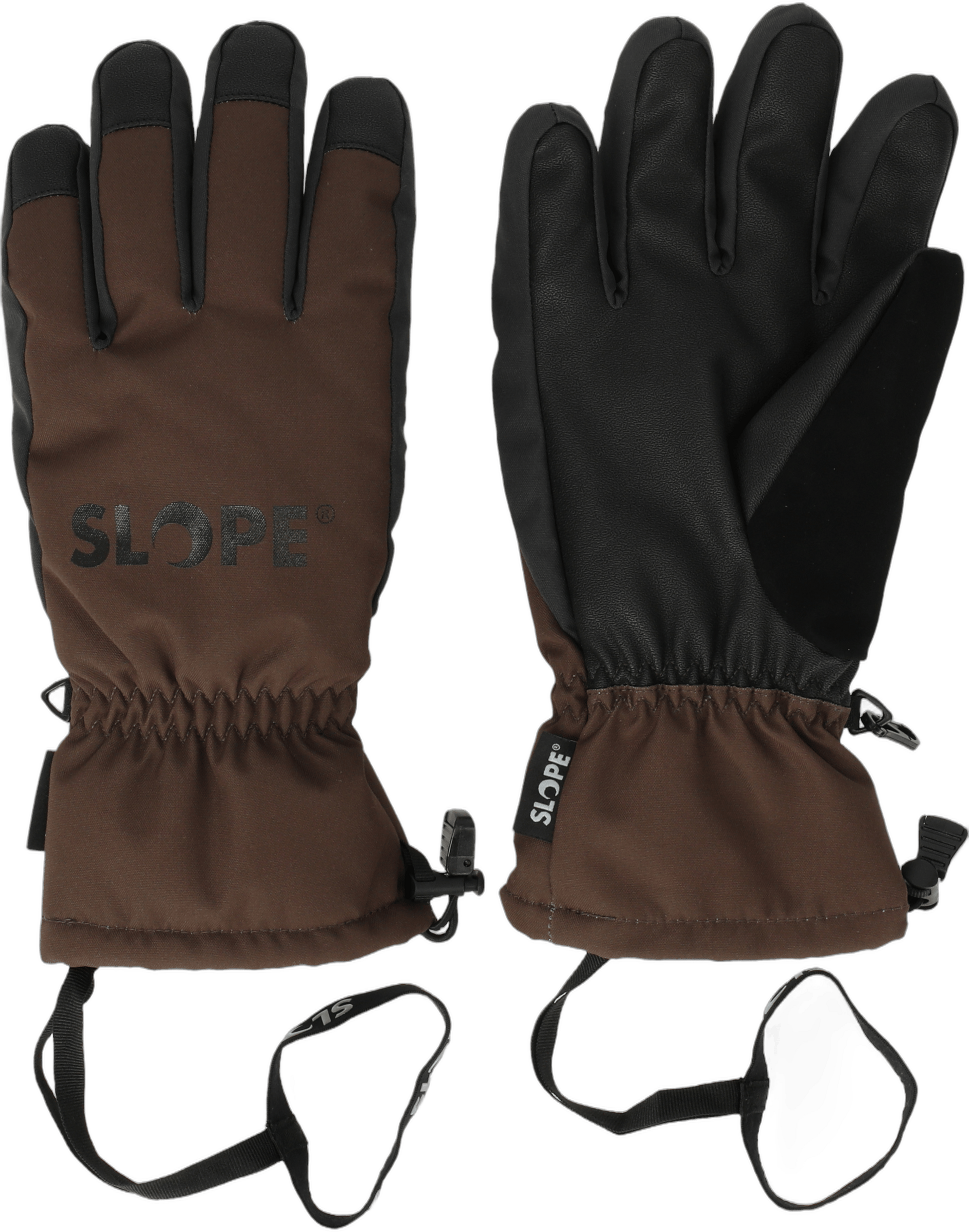 SLOPE, Finnick Gloves
