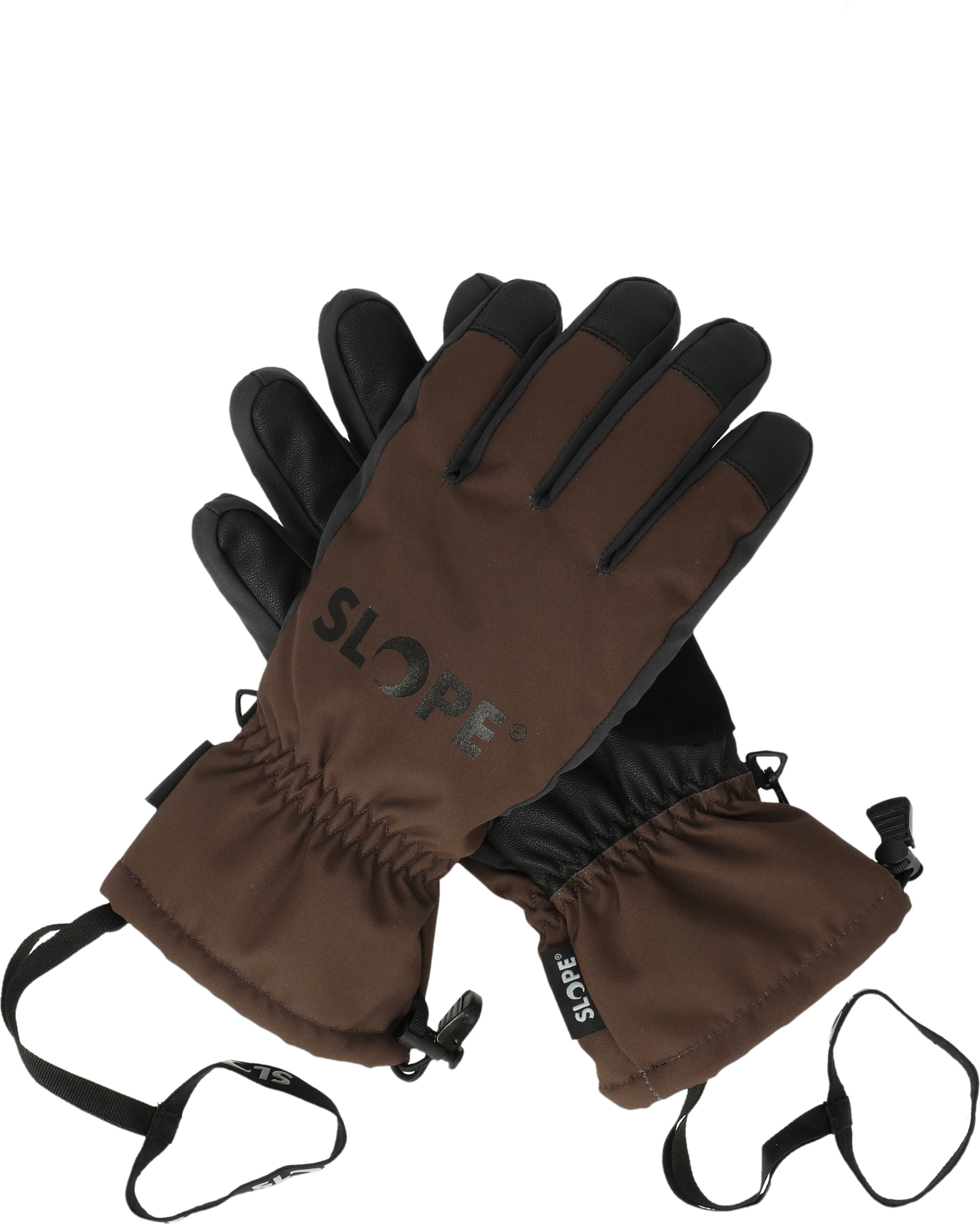 SLOPE, Finnick Gloves