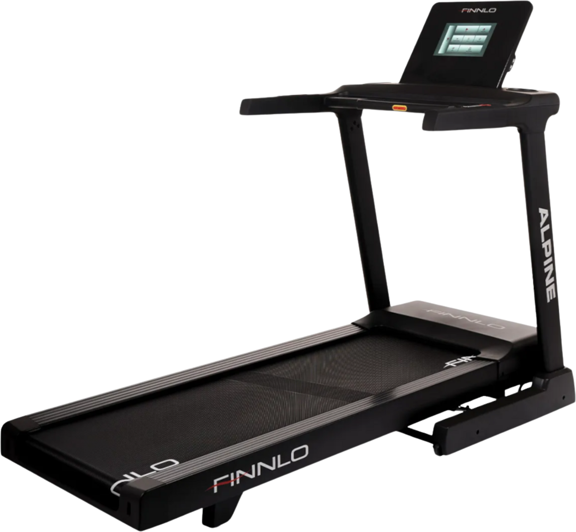 FINNLO, Finnlo By Hammer Alpine Tft