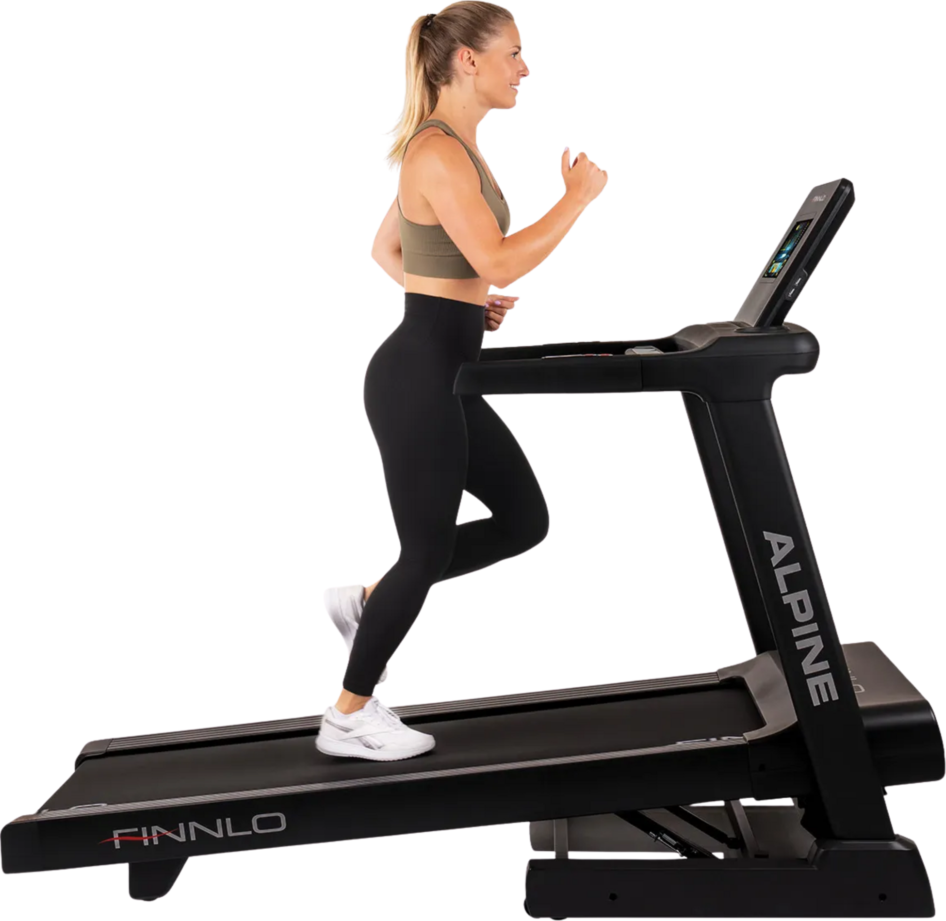 FINNLO, Finnlo By Hammer Alpine Tft