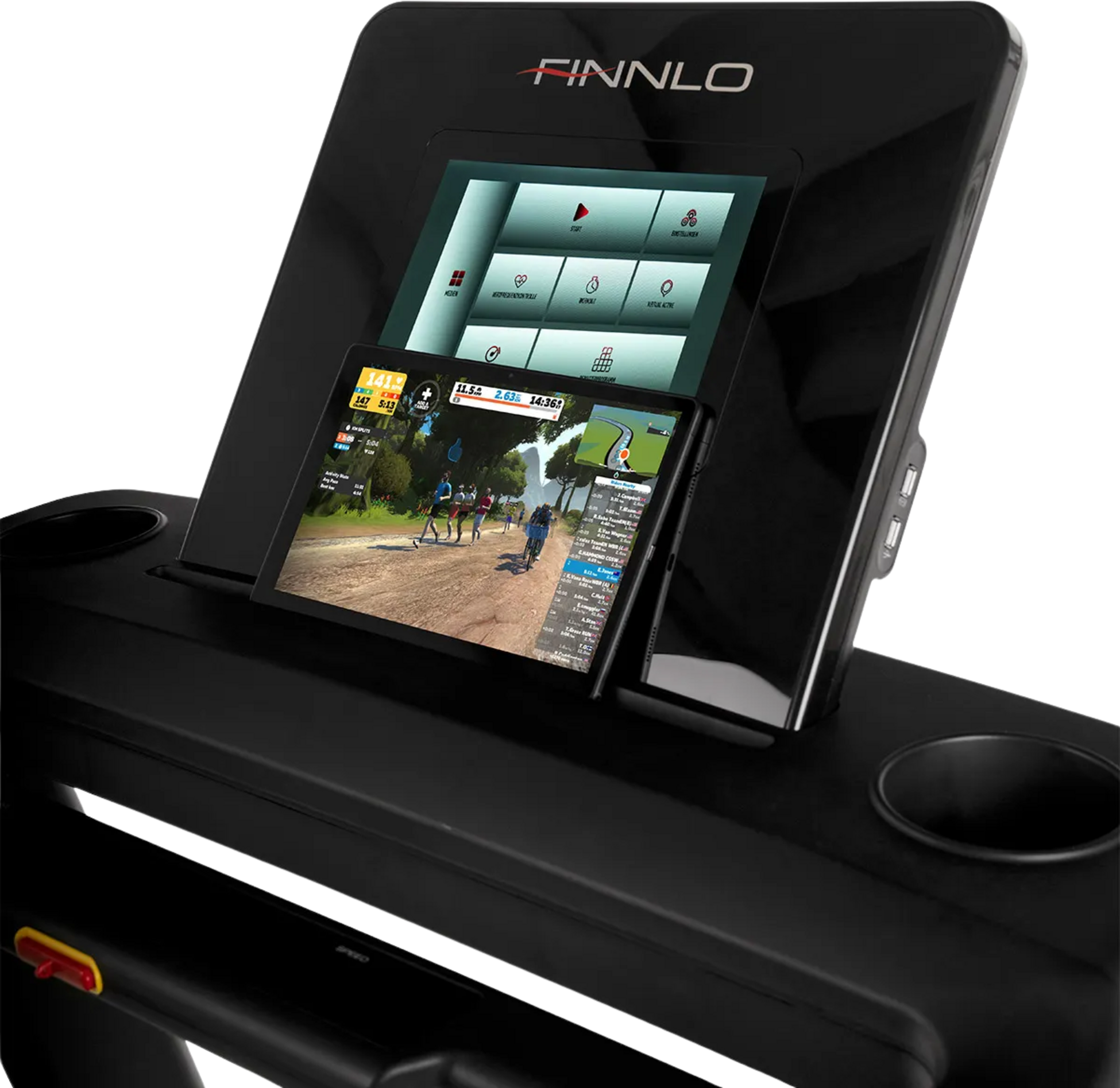 FINNLO, Finnlo By Hammer Alpine Tft