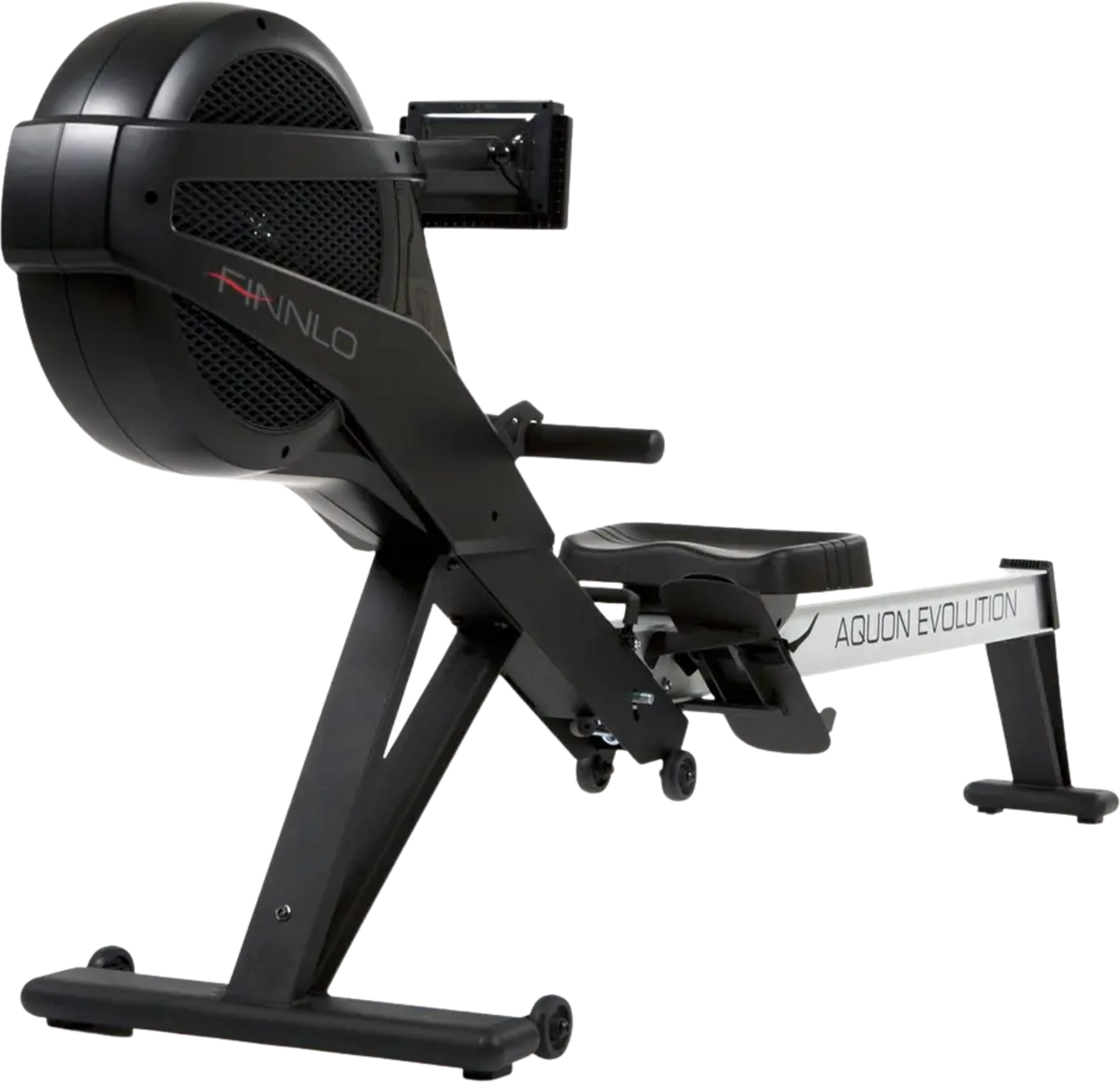 FINNLO, Finnlo By Hammer Aquon Evolution