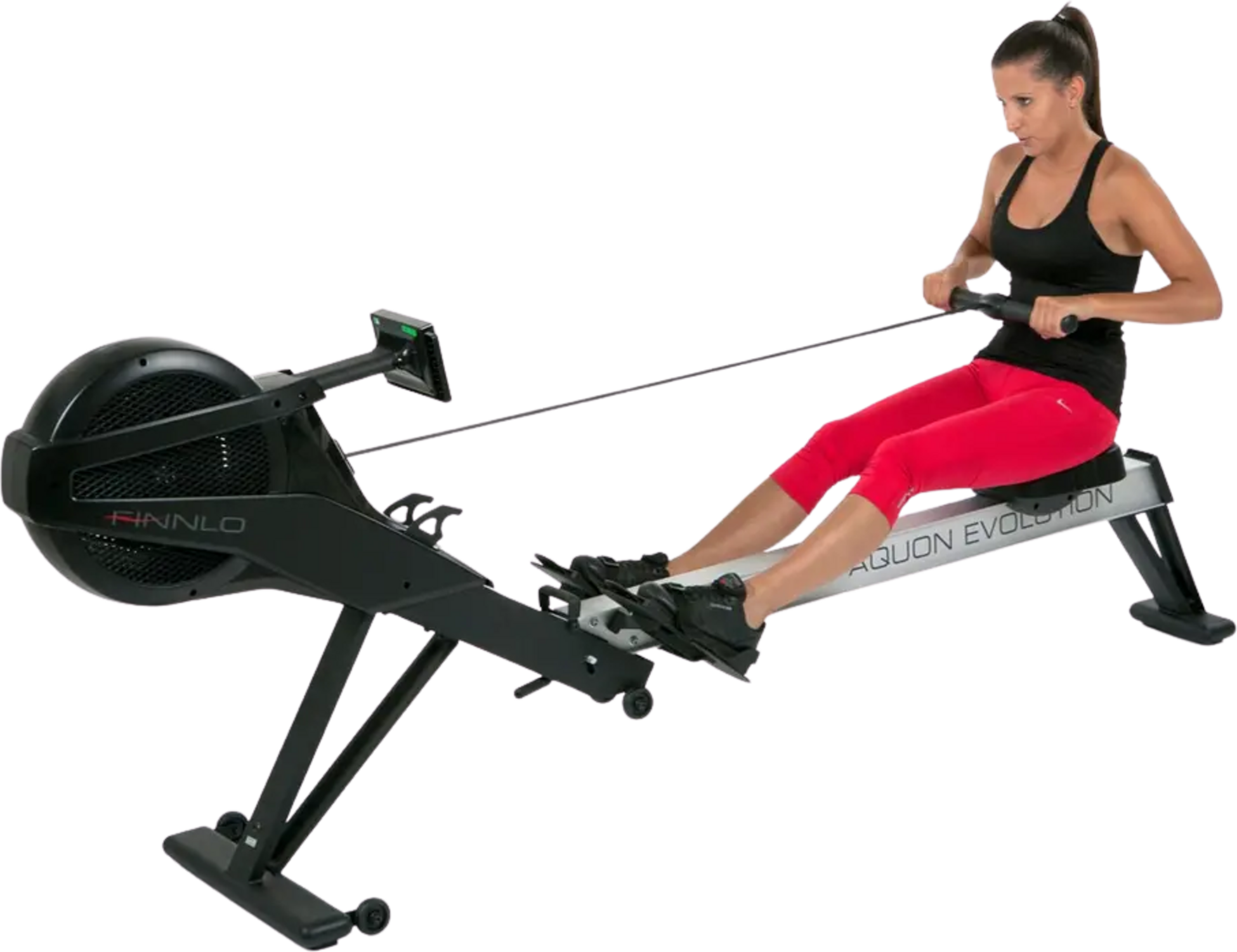 FINNLO, Finnlo By Hammer Aquon Evolution