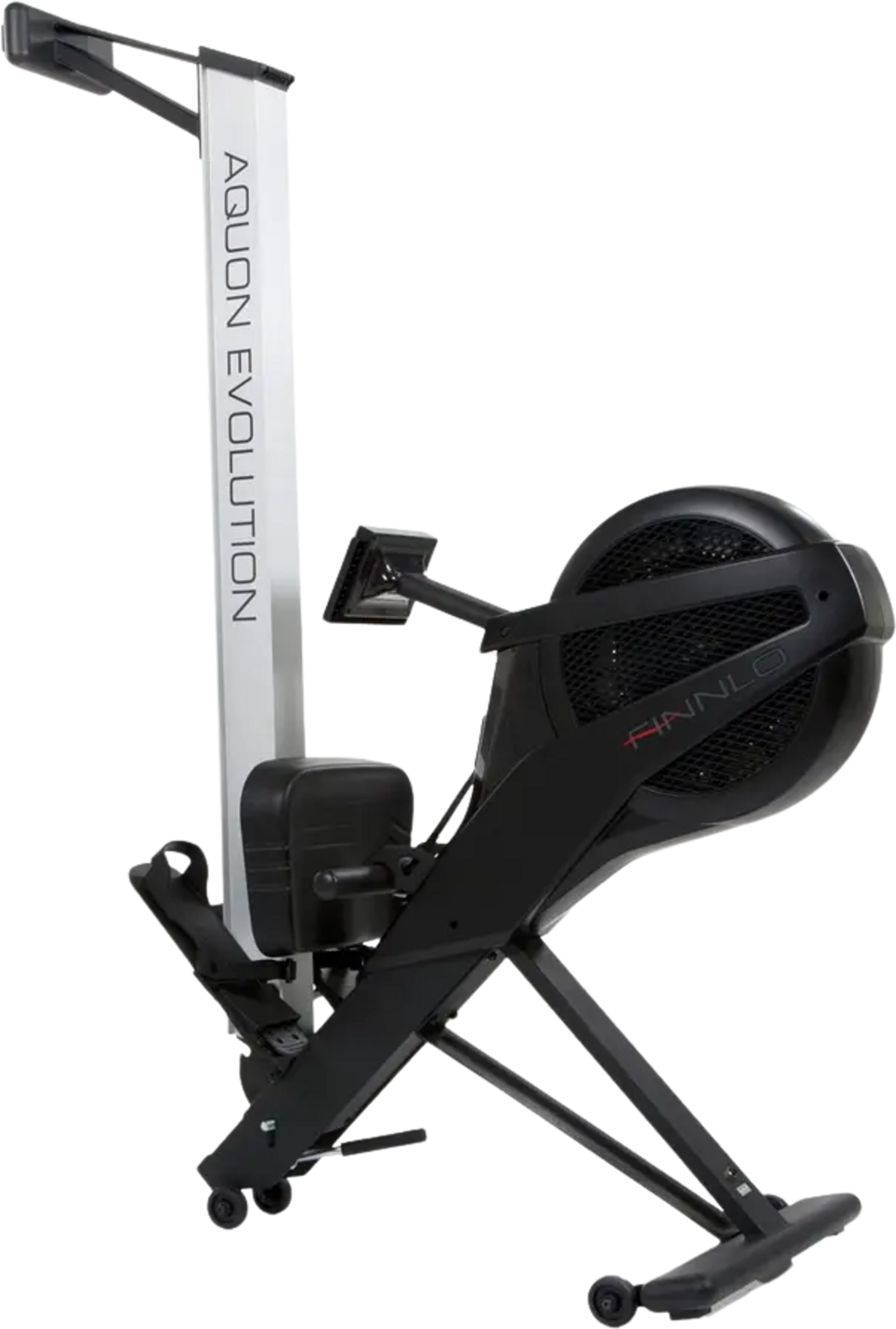 FINNLO, Finnlo By Hammer Aquon Evolution