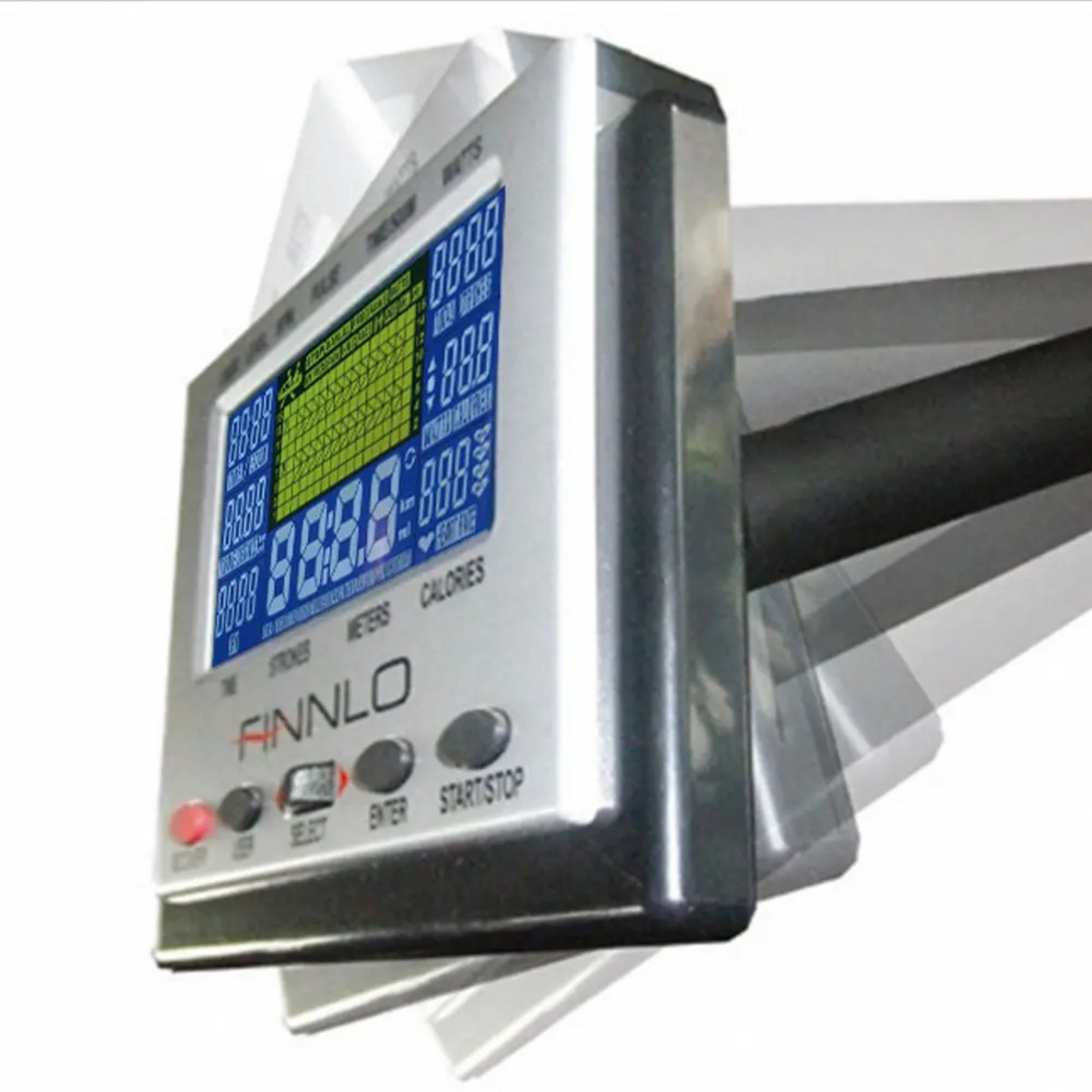 FINNLO, Finnlo By Hammer Aquon Evolution