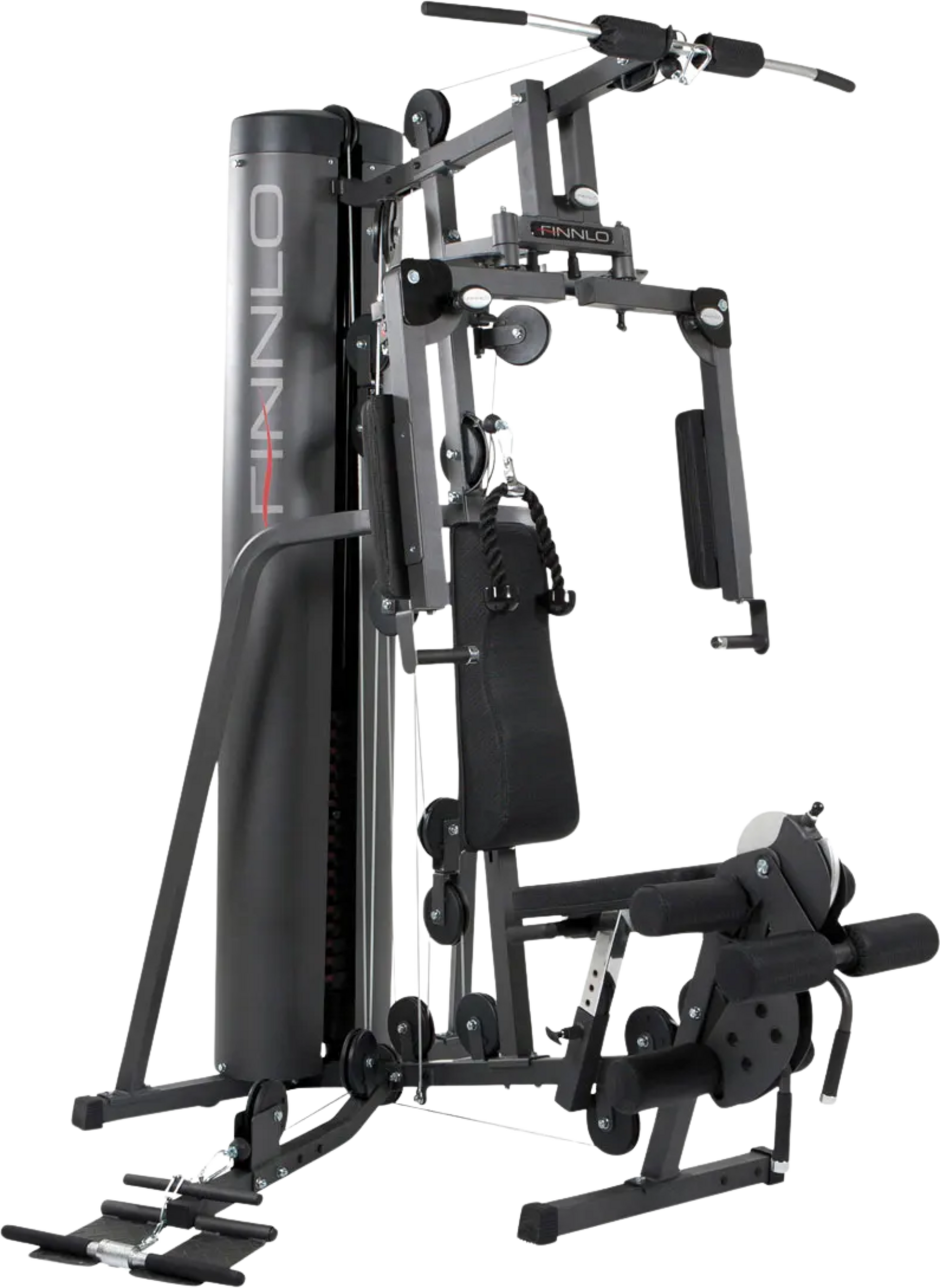 FINNLO, Finnlo By Hammer Autark 1500