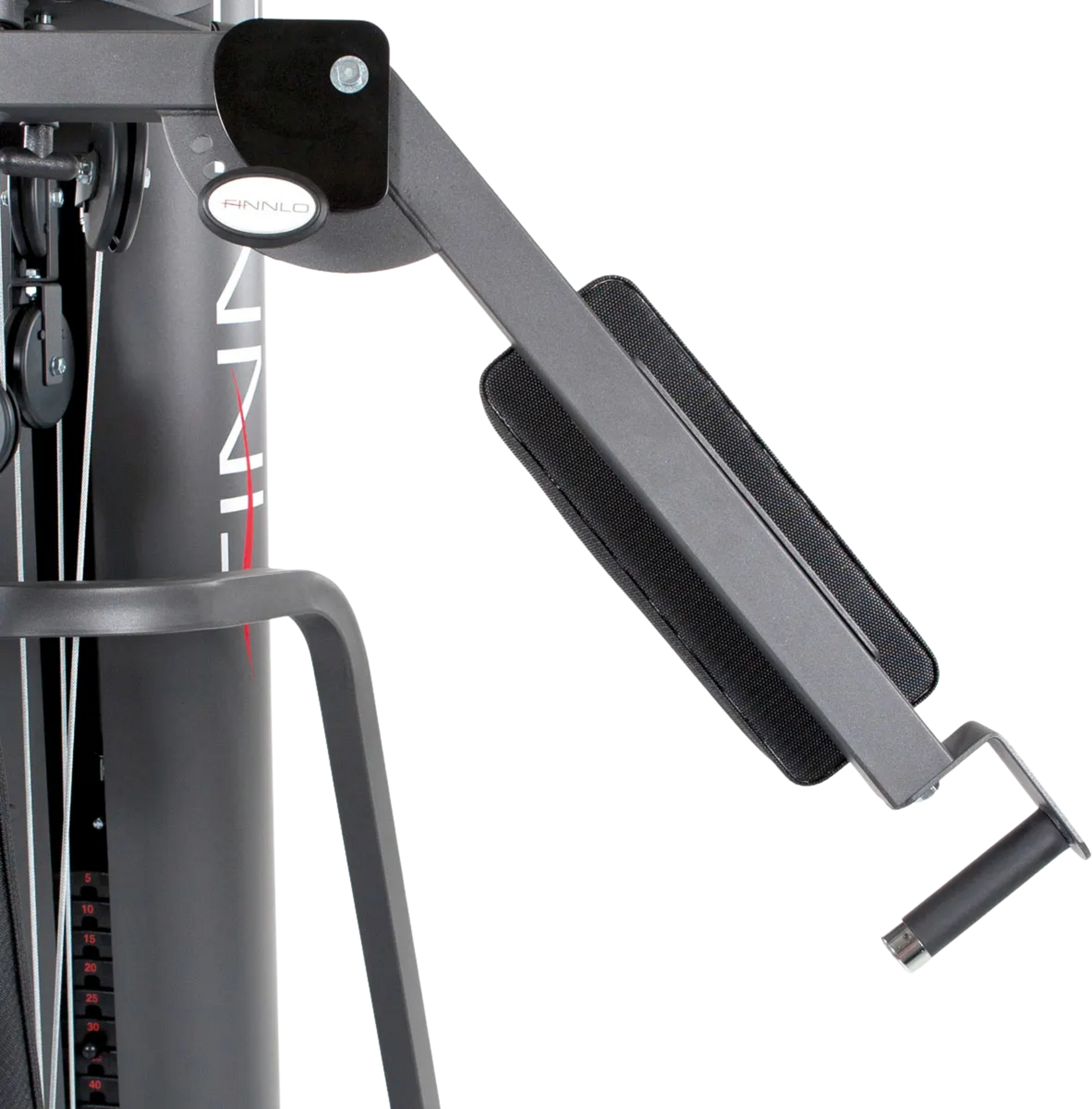 FINNLO, Finnlo By Hammer Autark 1500