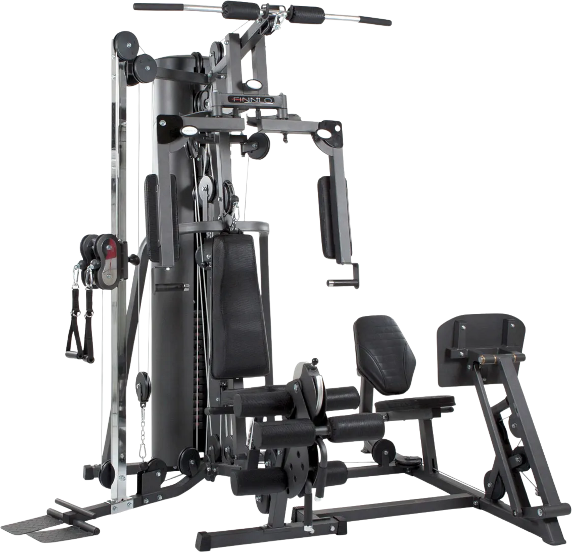 FINNLO, Finnlo By Hammer Autark 2500