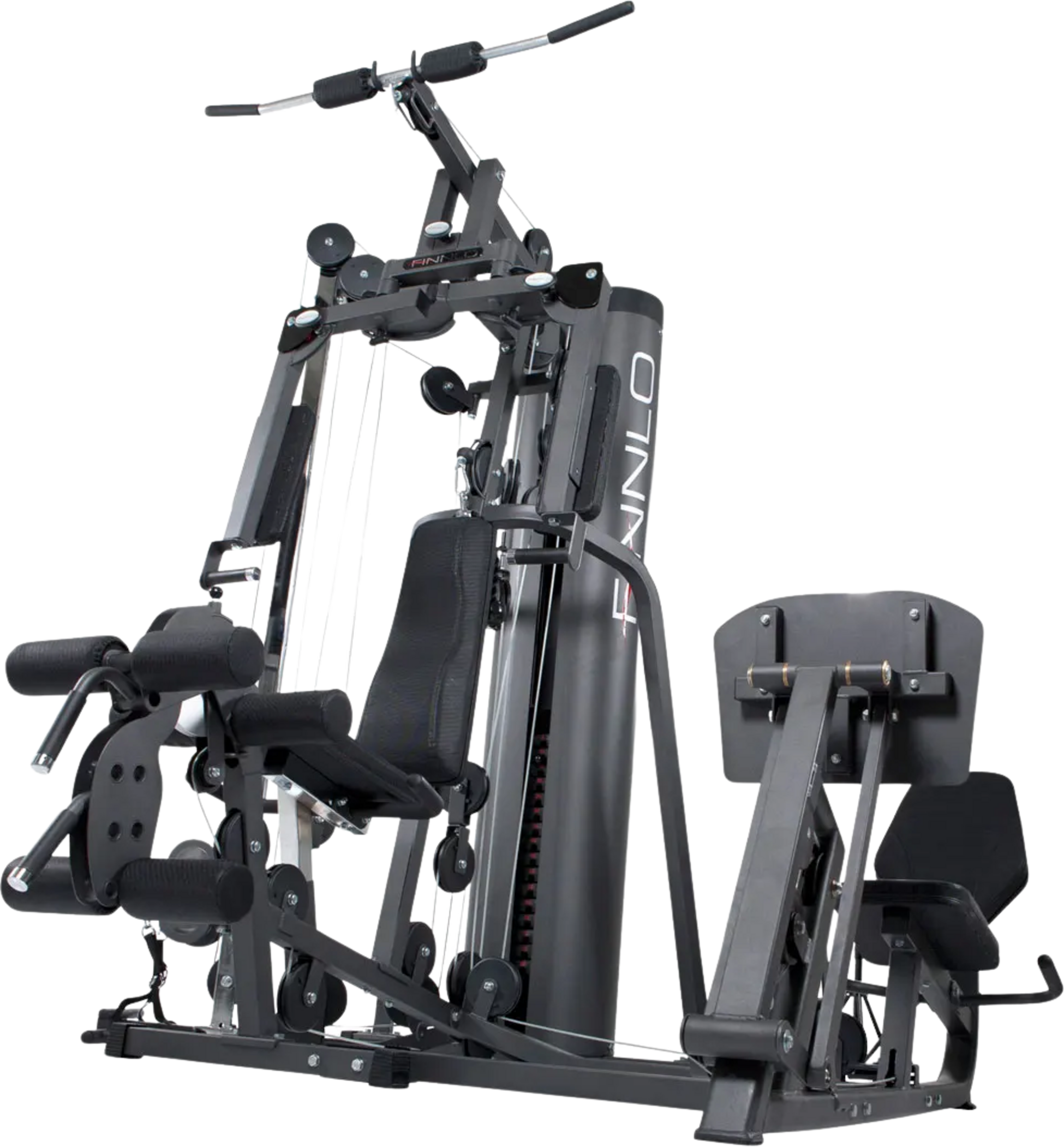 FINNLO, Finnlo By Hammer Autark 2500