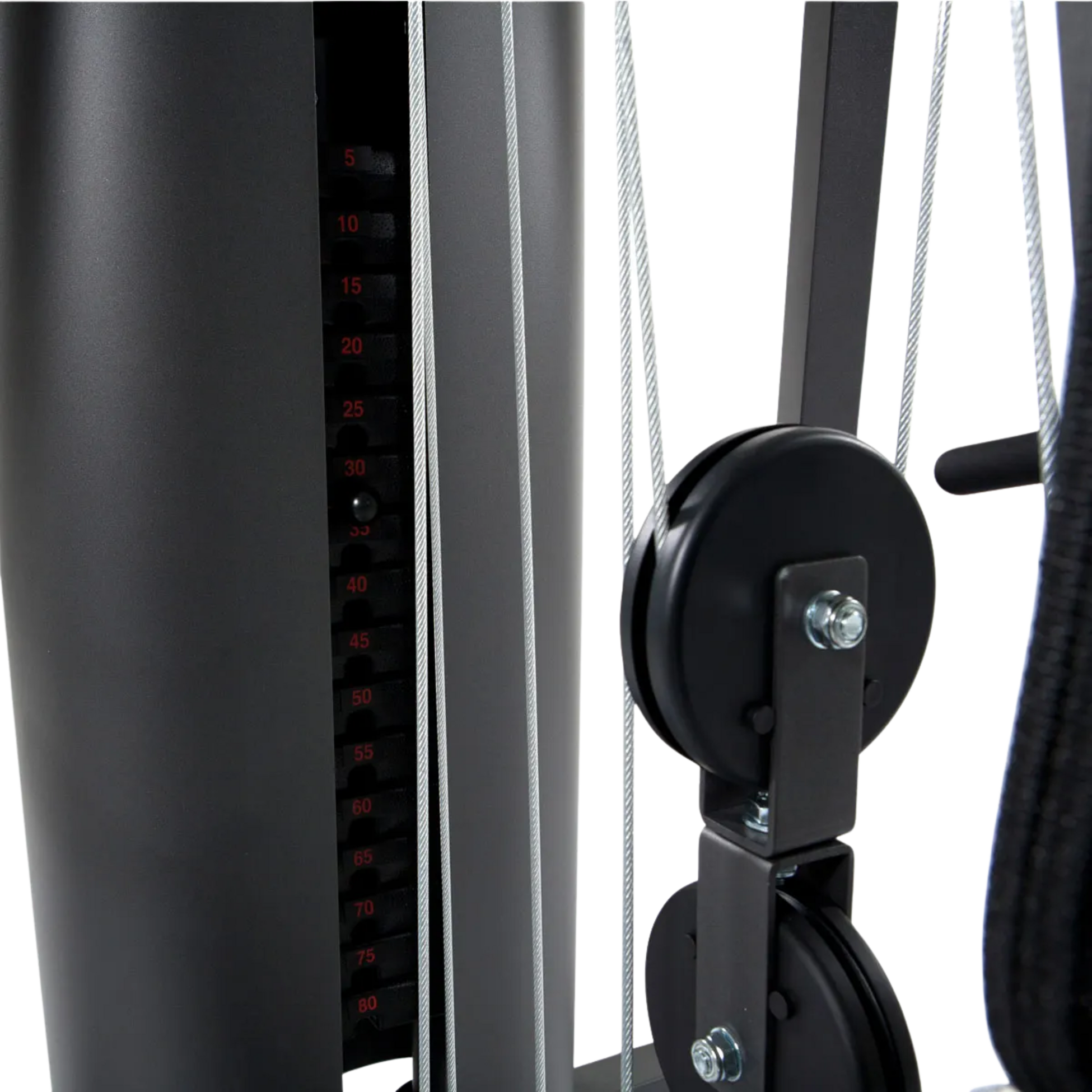 FINNLO, Finnlo By Hammer Autark 2500