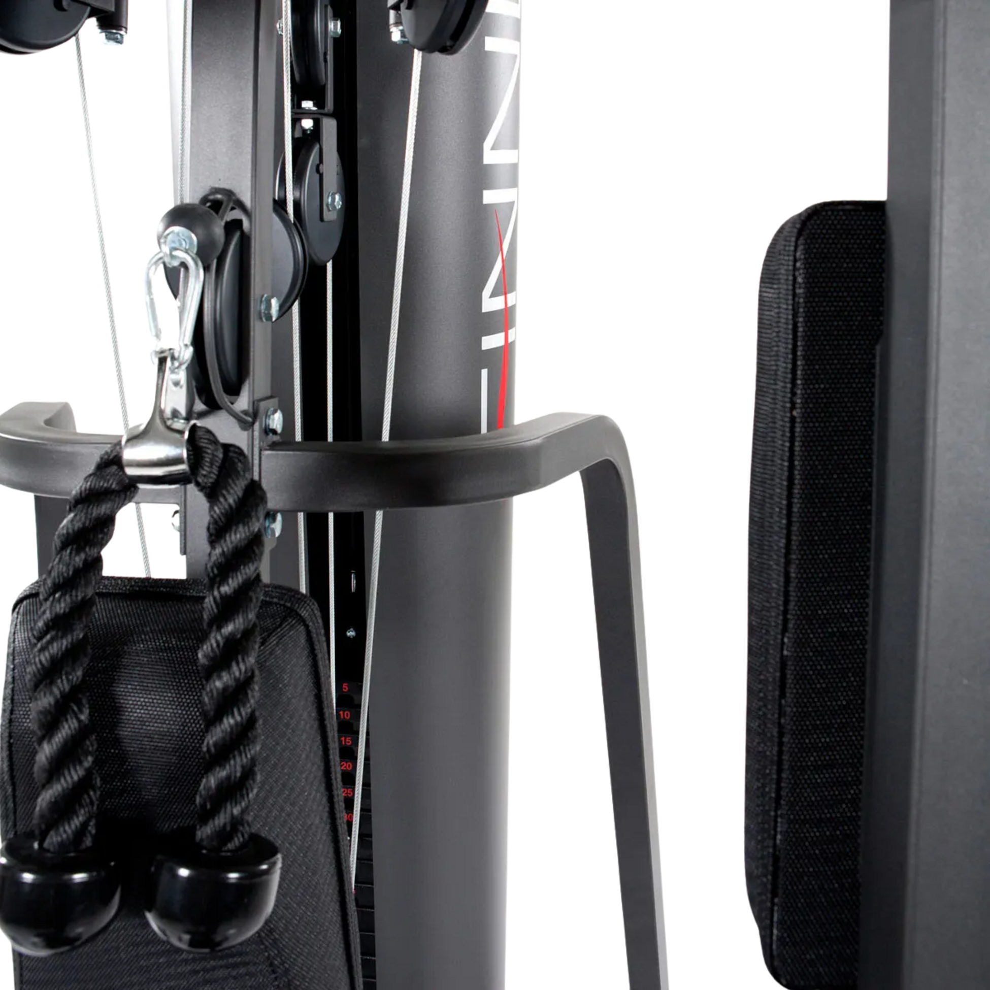 FINNLO, Finnlo By Hammer Autark 2500