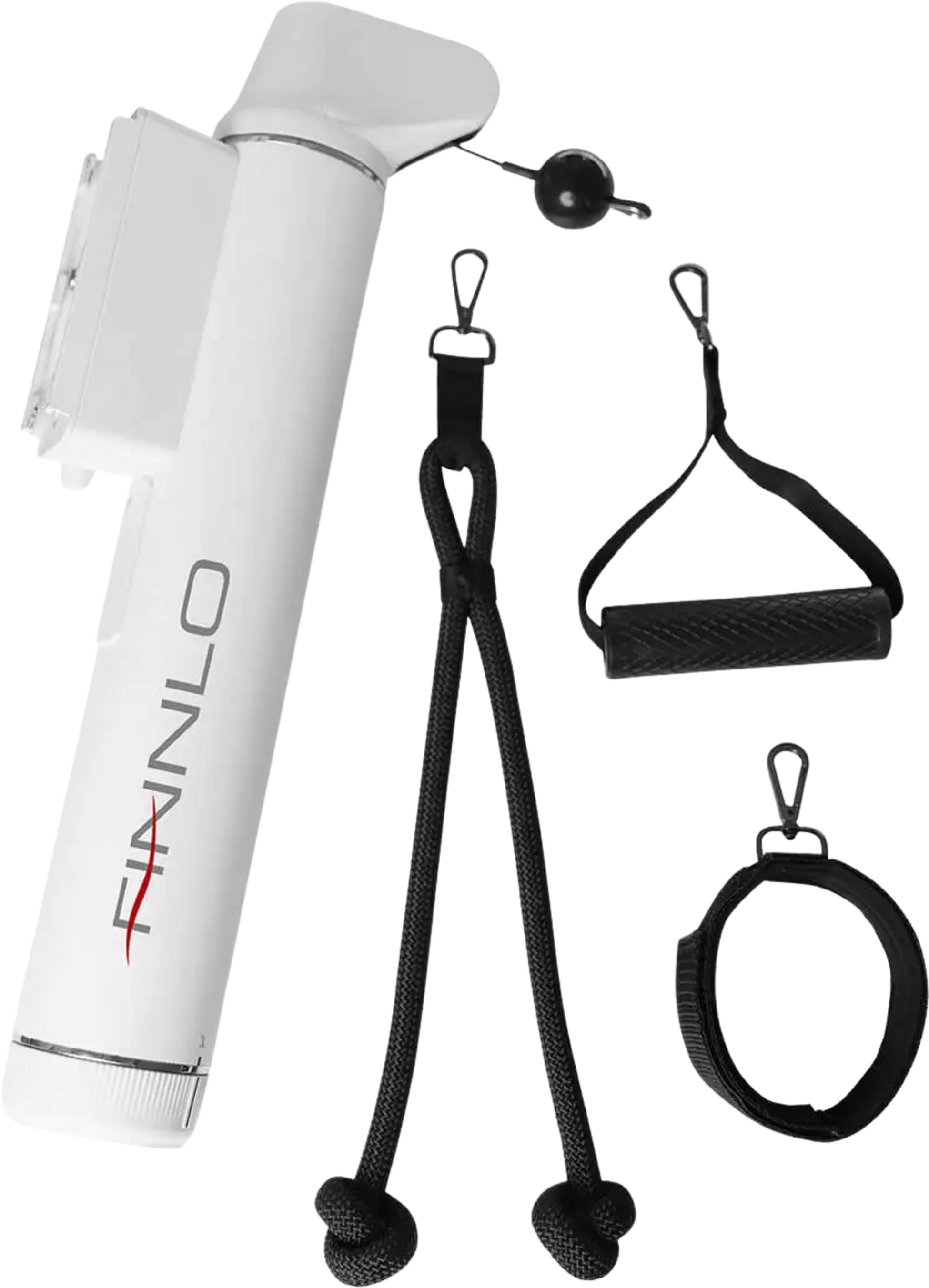 FINNLO, Finnlo By Hammer Cable