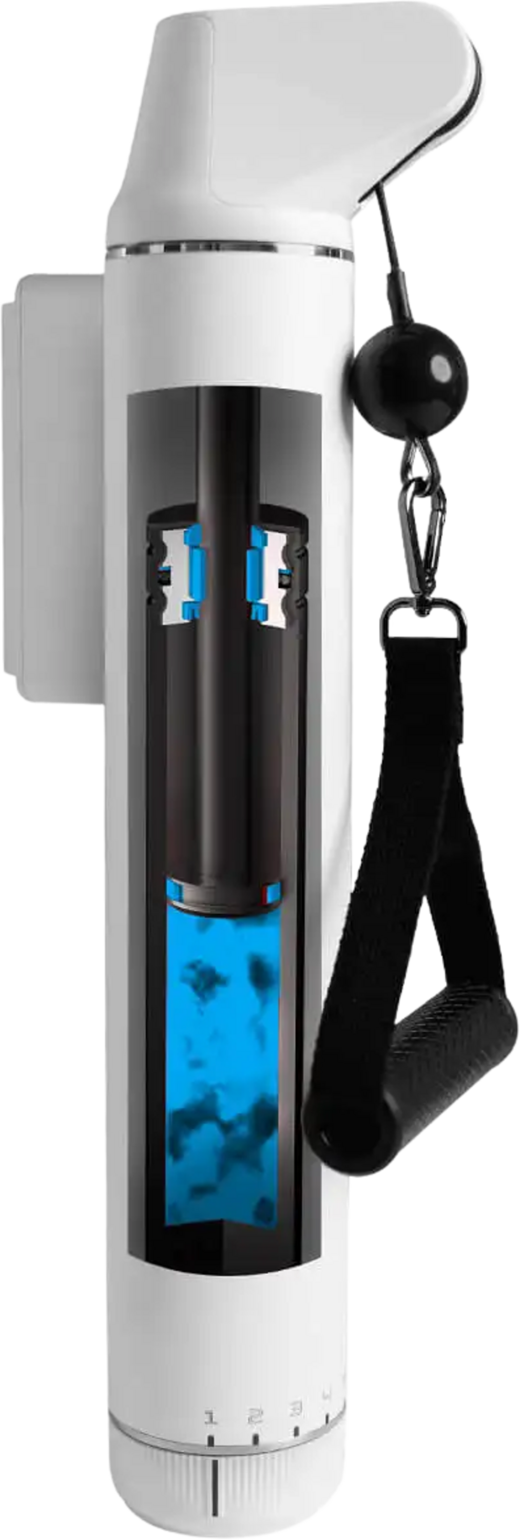 FINNLO, Finnlo By Hammer Cable