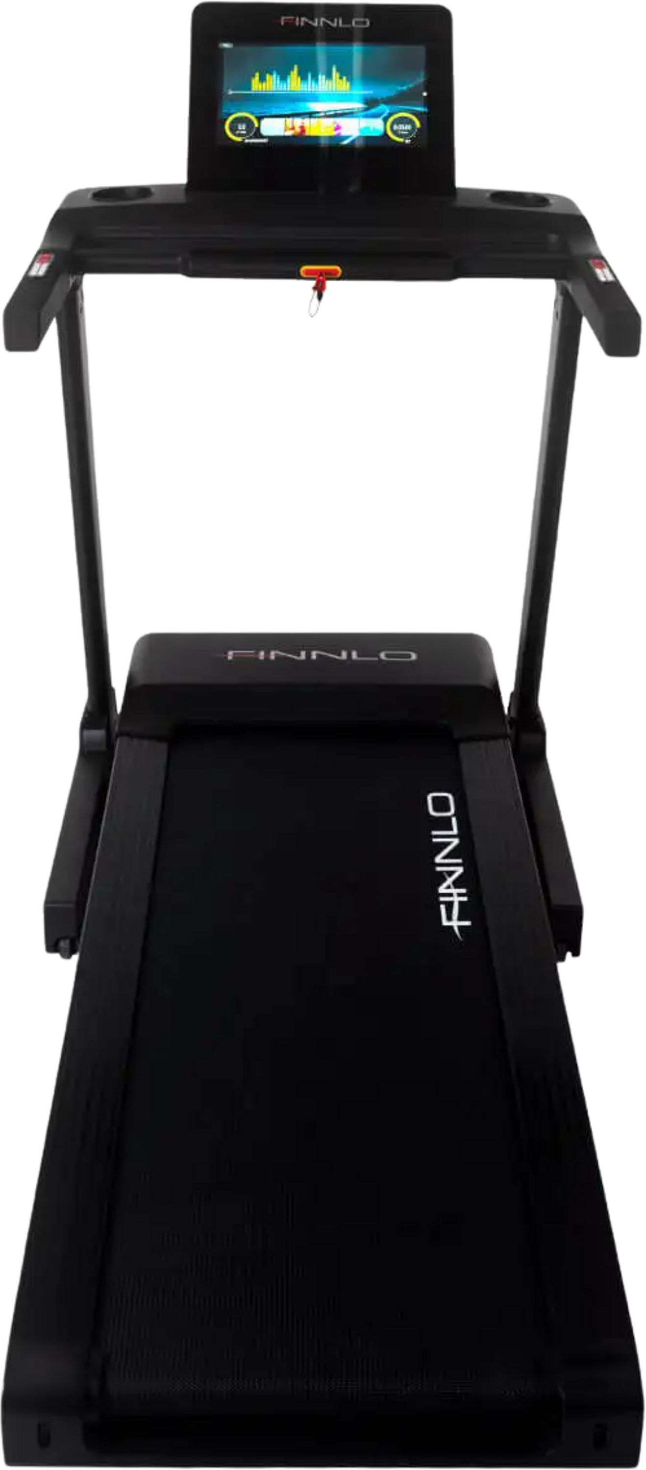 FINNLO, Finnlo By Hammer Endurance Tft