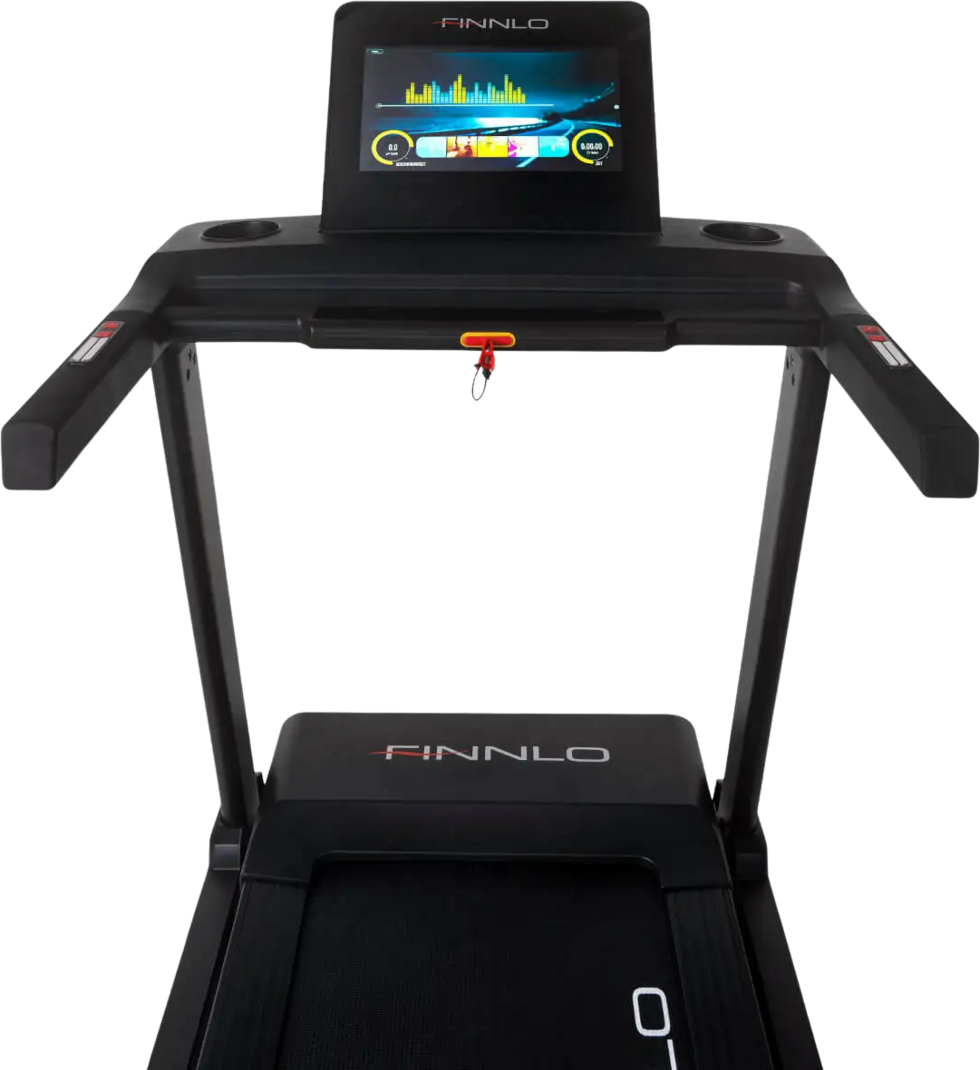 FINNLO, Finnlo By Hammer Endurance Tft