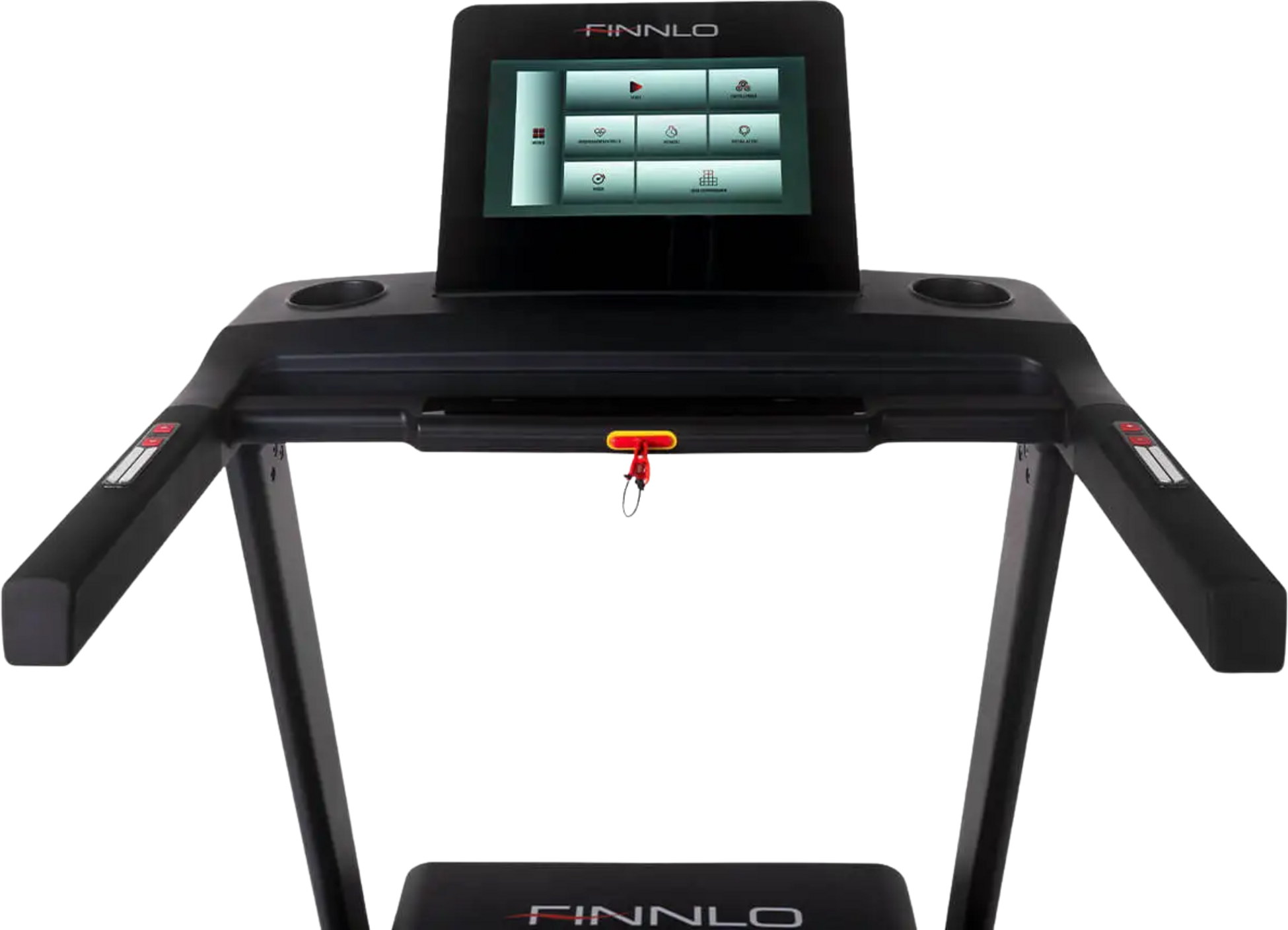 FINNLO, Finnlo By Hammer Endurance Tft