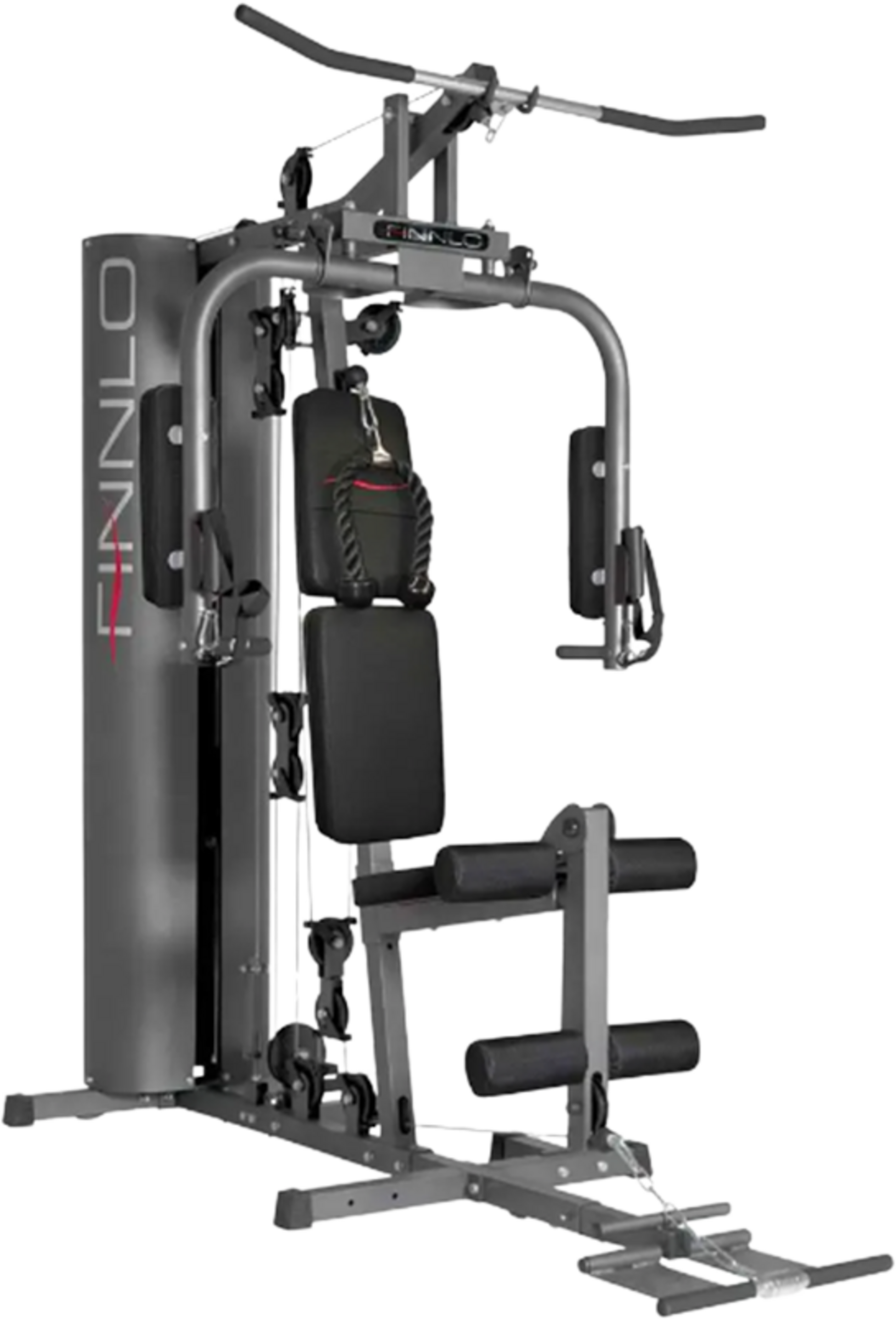 FINNLO, Finnlo By Hammer Multi-gym Autark 600