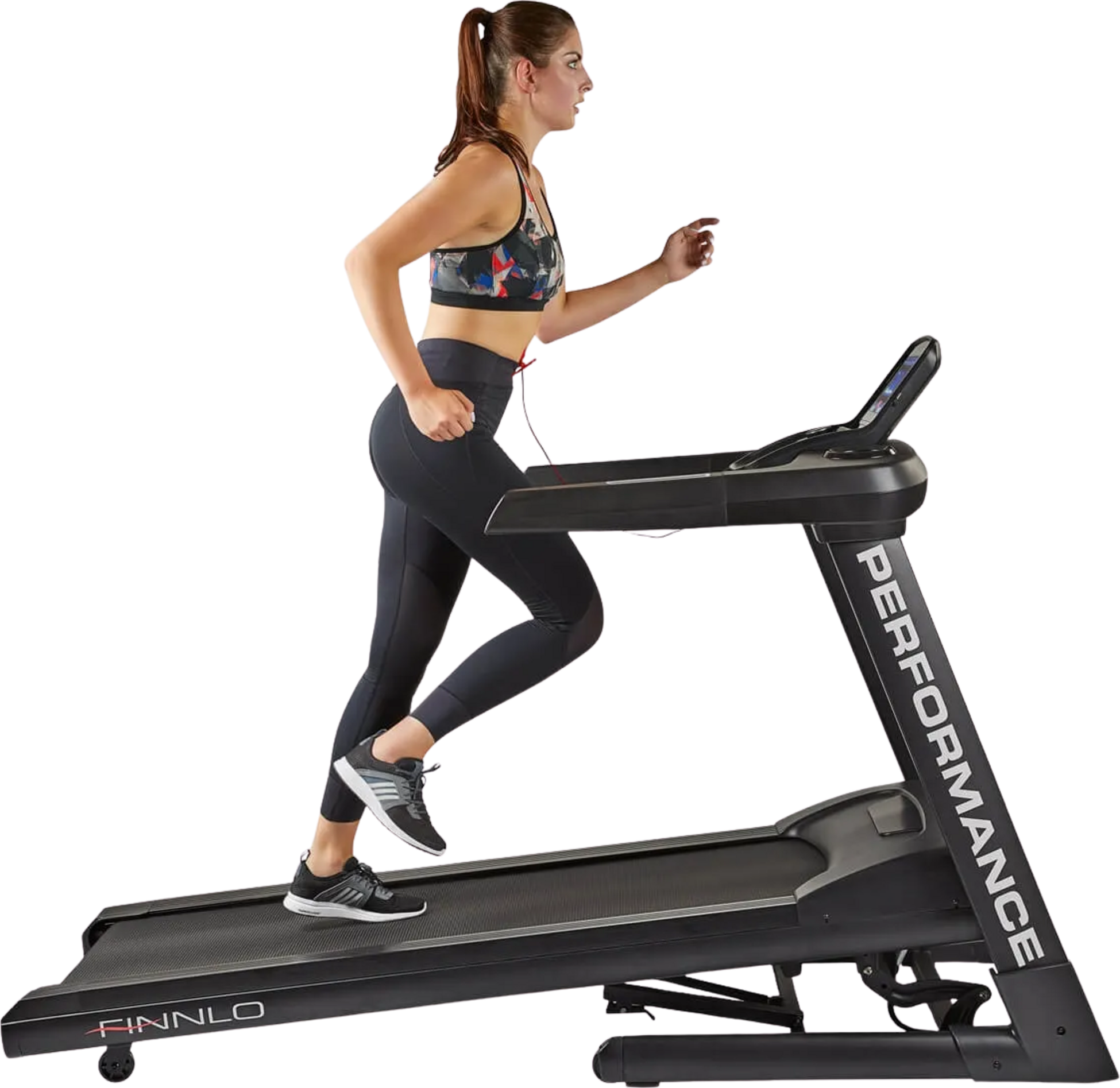 FINNLO, Finnlo By Hammer Performance