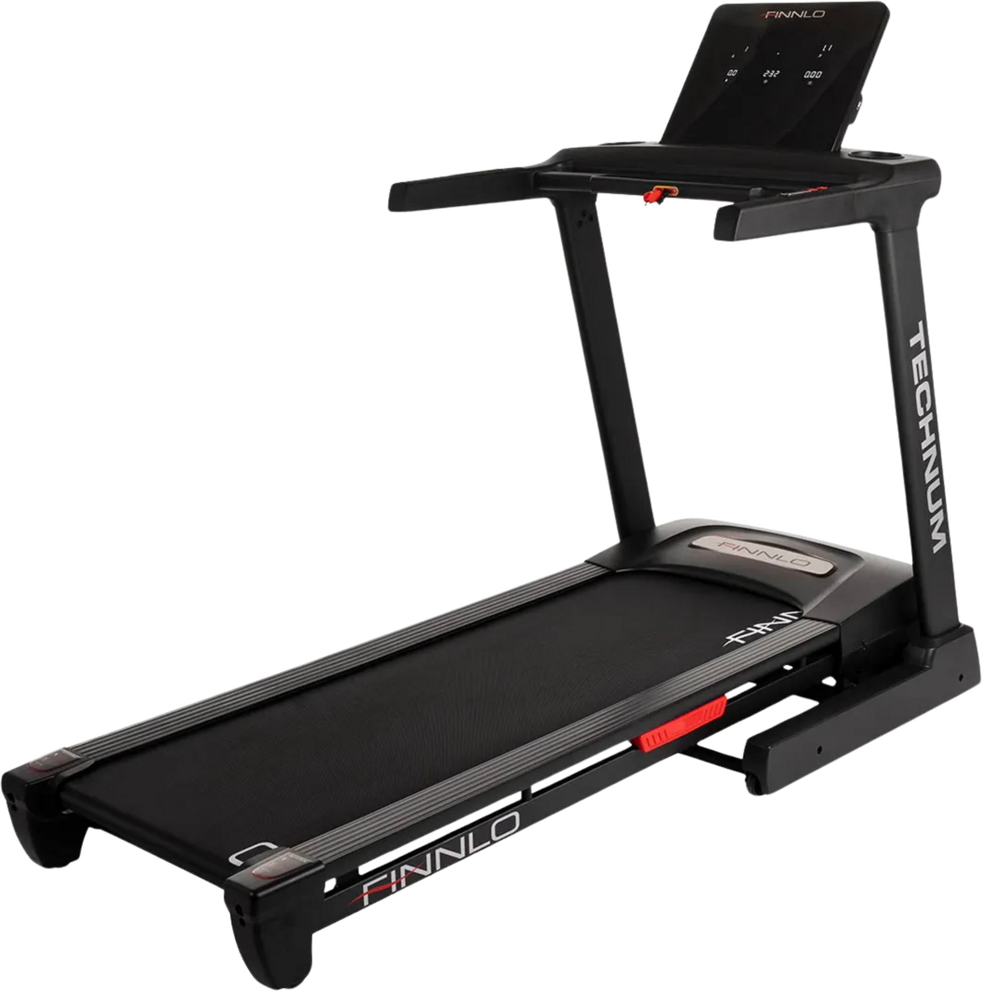 FINNLO, Finnlo By Hammer Technum V