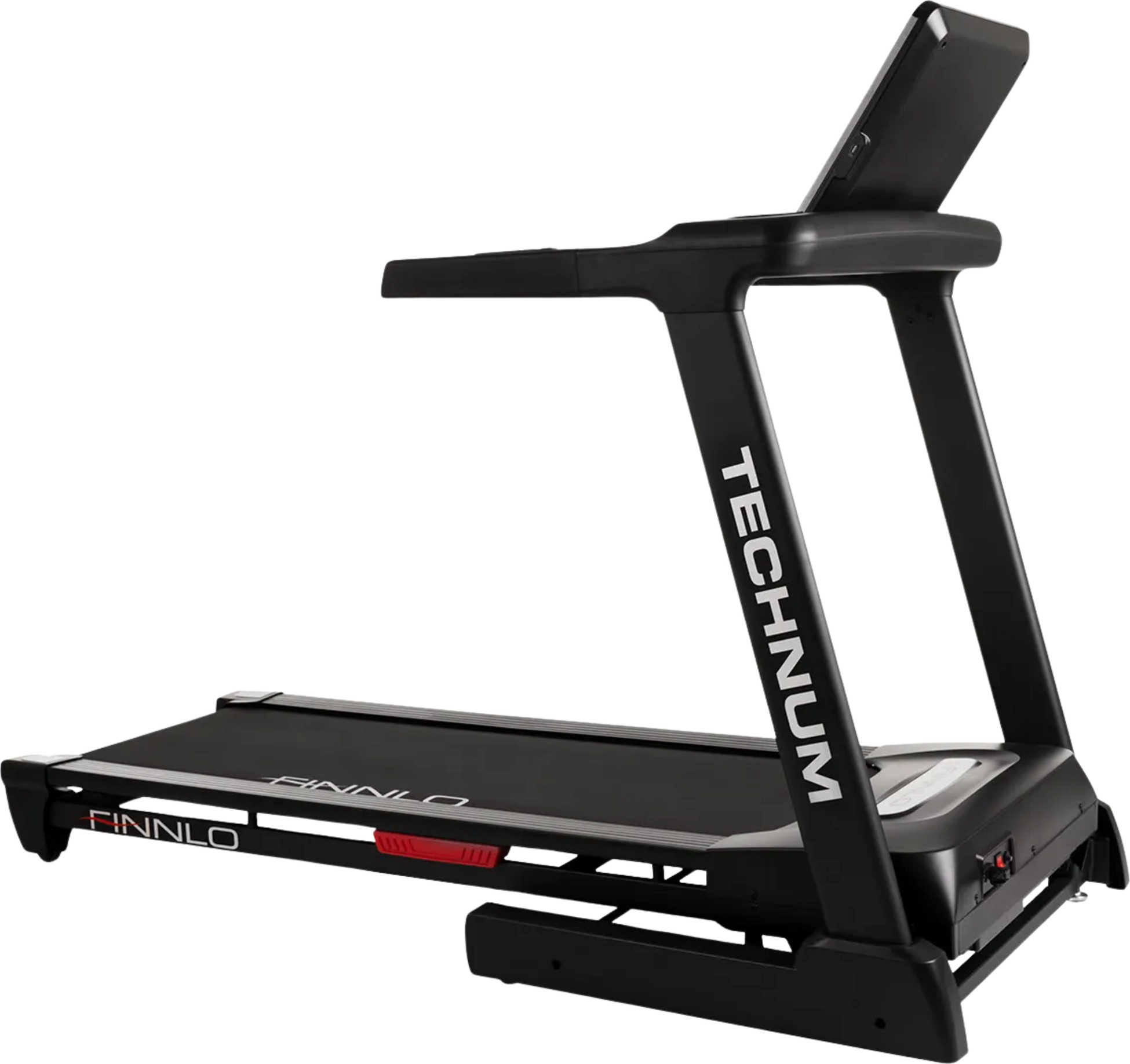 FINNLO, Finnlo By Hammer Technum V