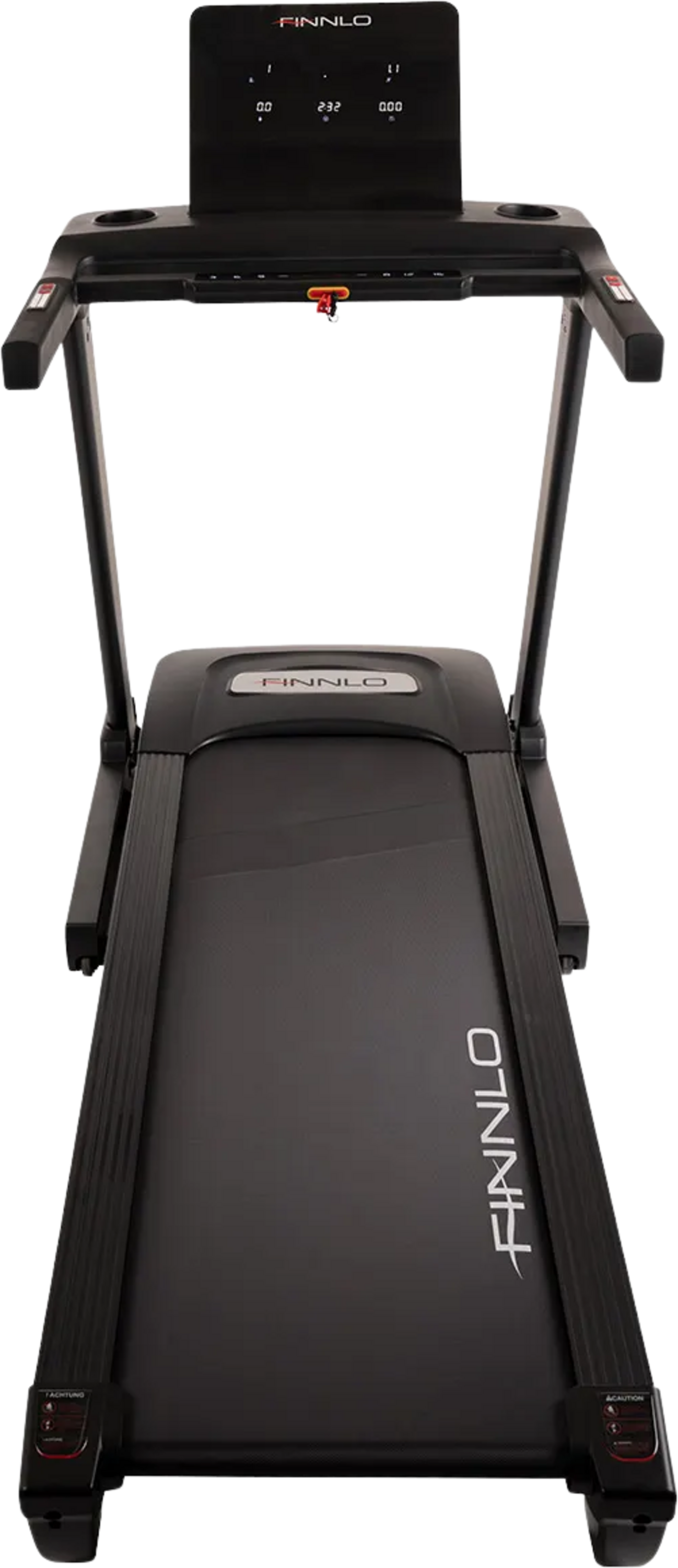 FINNLO, Finnlo By Hammer Technum V