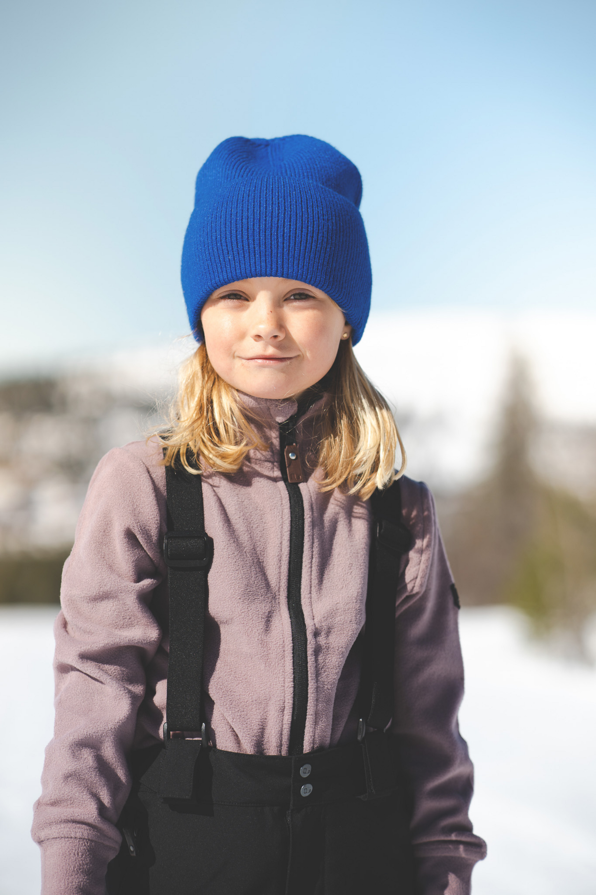 LINDBERG, Finnmark Hat