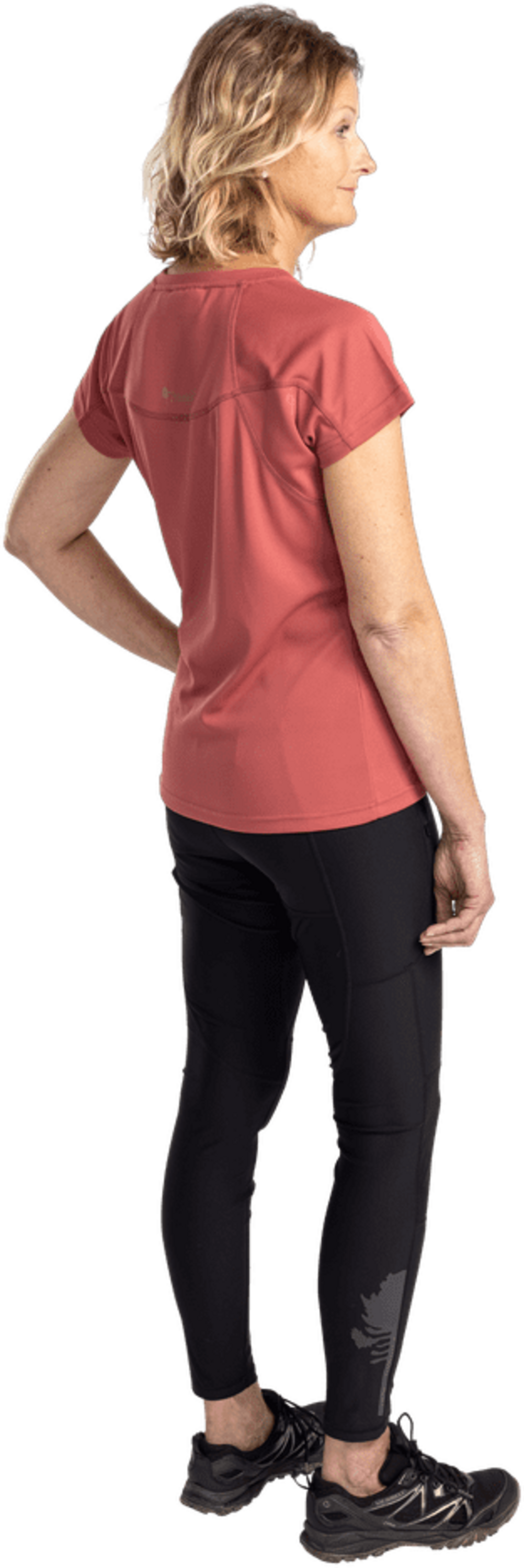 PINEWOOD, Finnveden Act Tights W