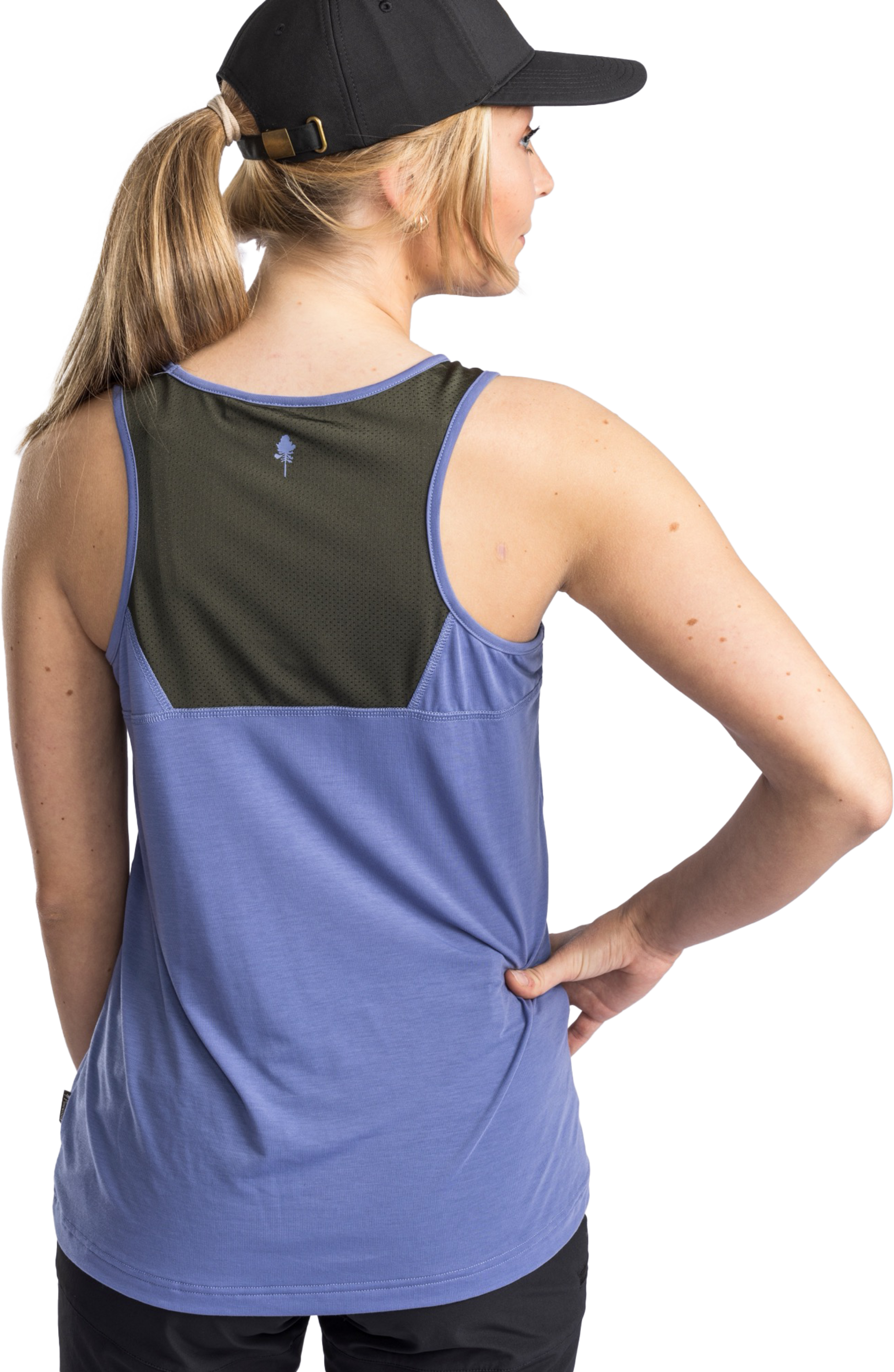PINEWOOD, Finnveden Airvent Function Tank Top W