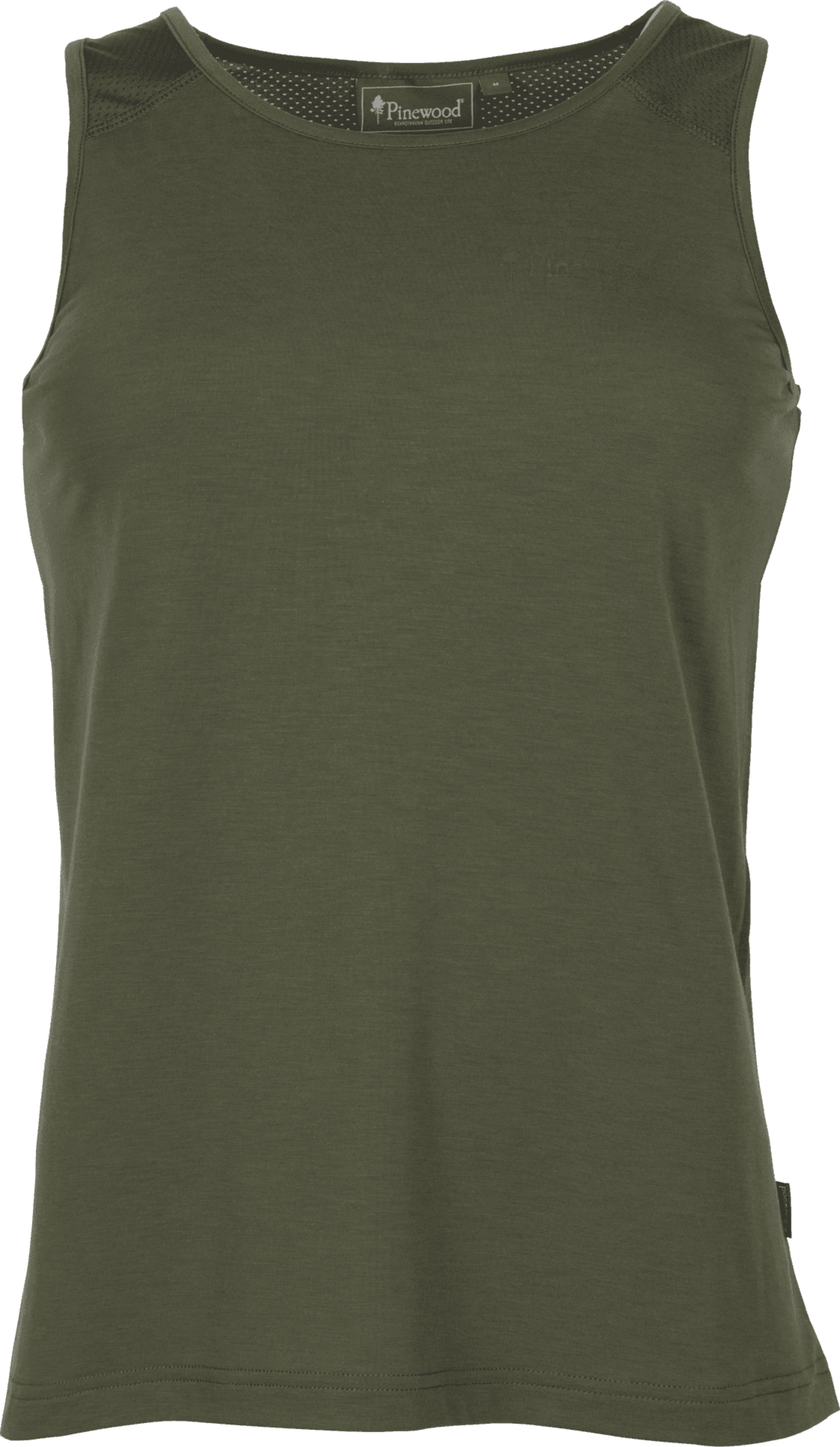 PINEWOOD, Finnveden Airvent Function Tank Top W
