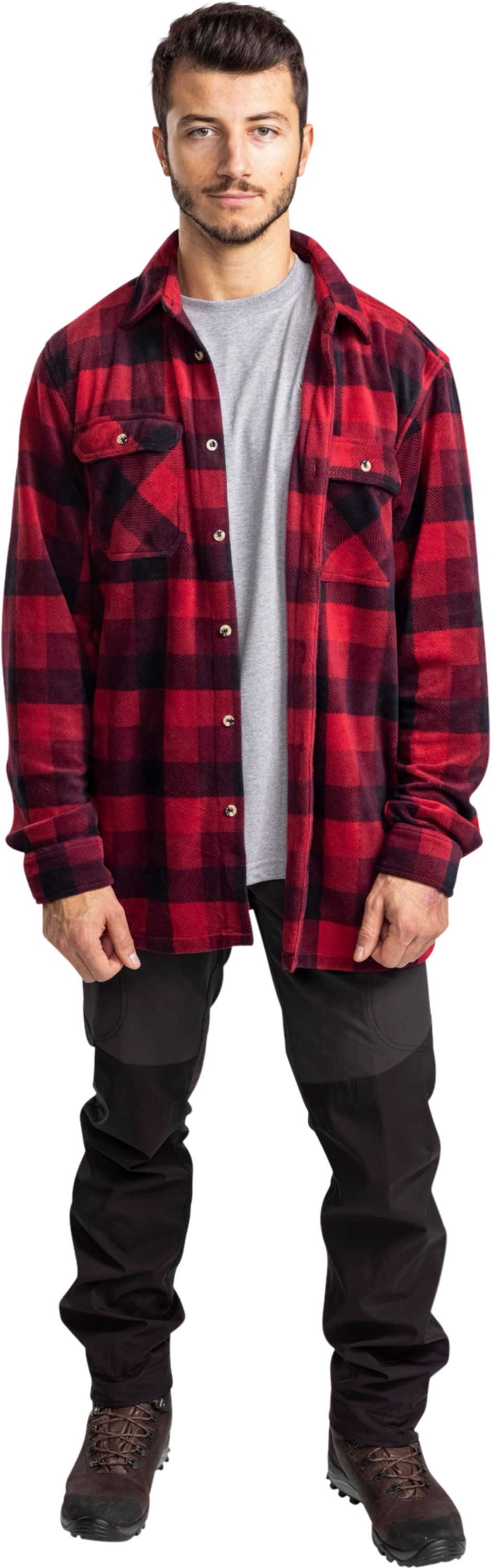 PINEWOOD, Finnveden Canada Shirt