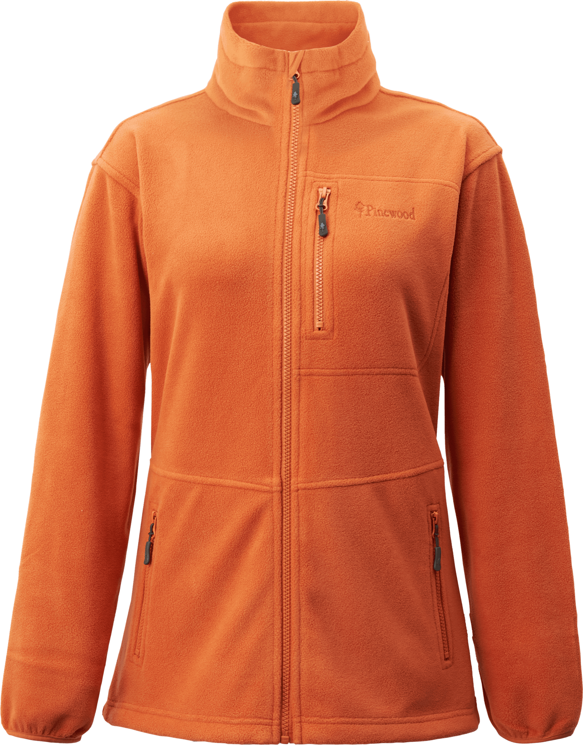 PINEWOOD, Finnveden Fleece Jkt Wmn