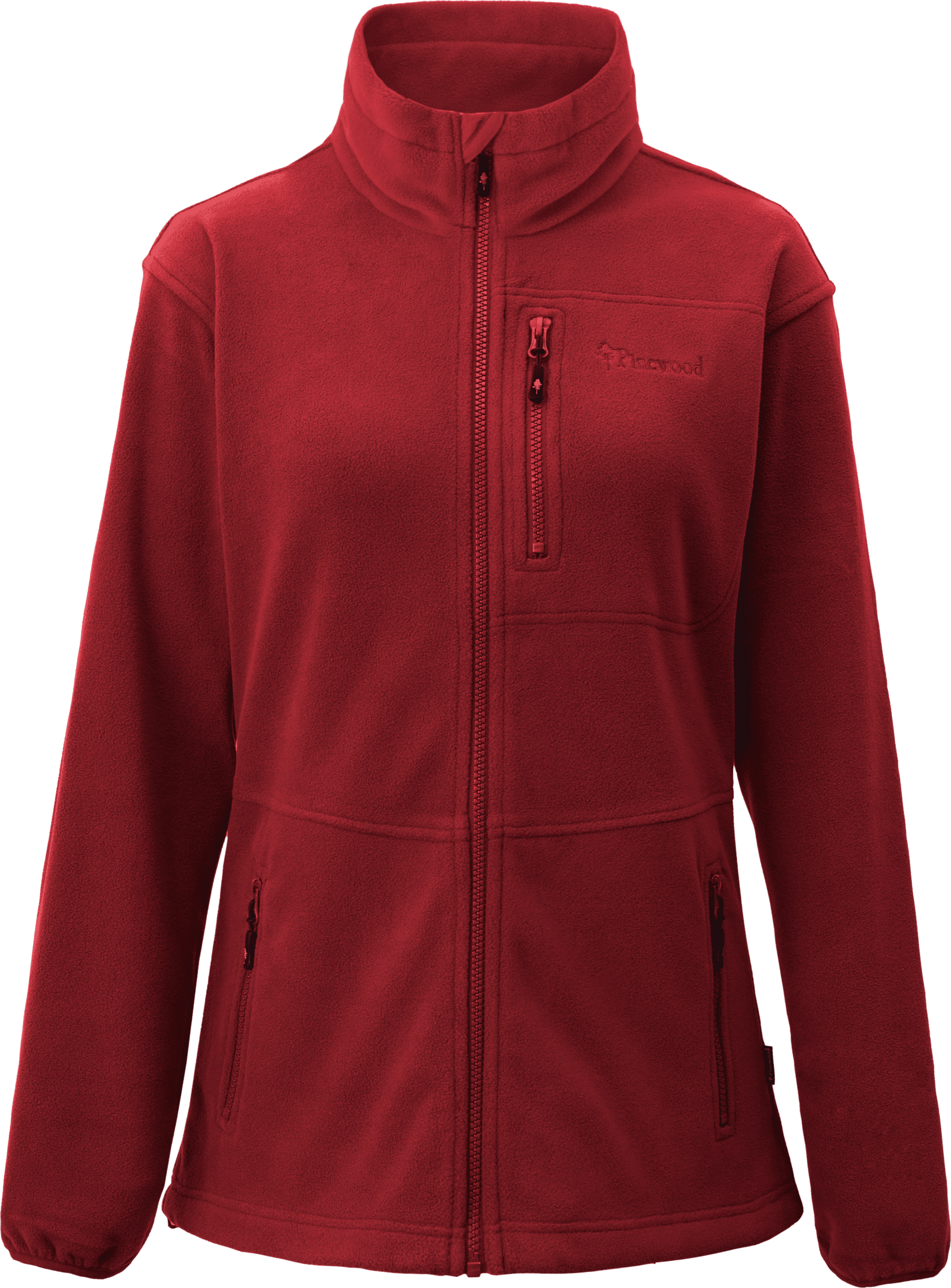 PINEWOOD, Finnveden Fleece Jkt Wmn