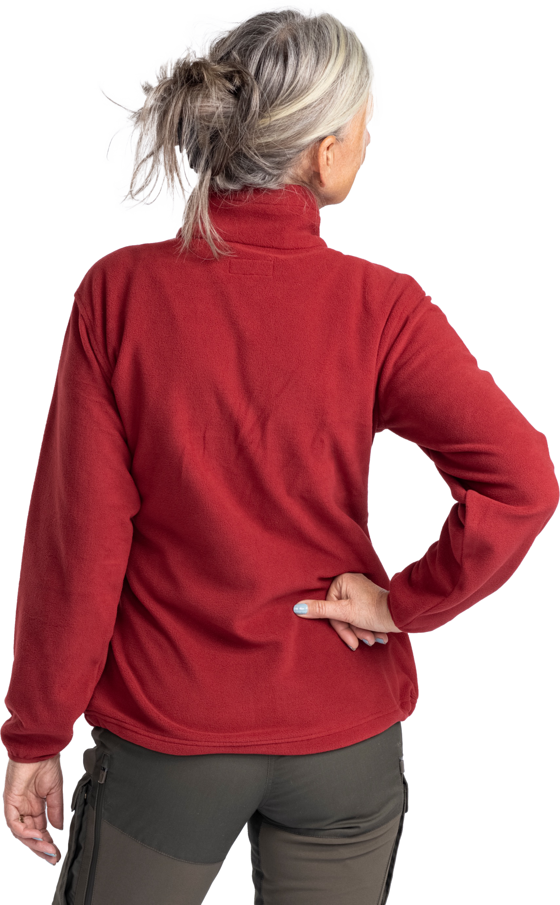 PINEWOOD, Finnveden Fleece Jkt Wmn