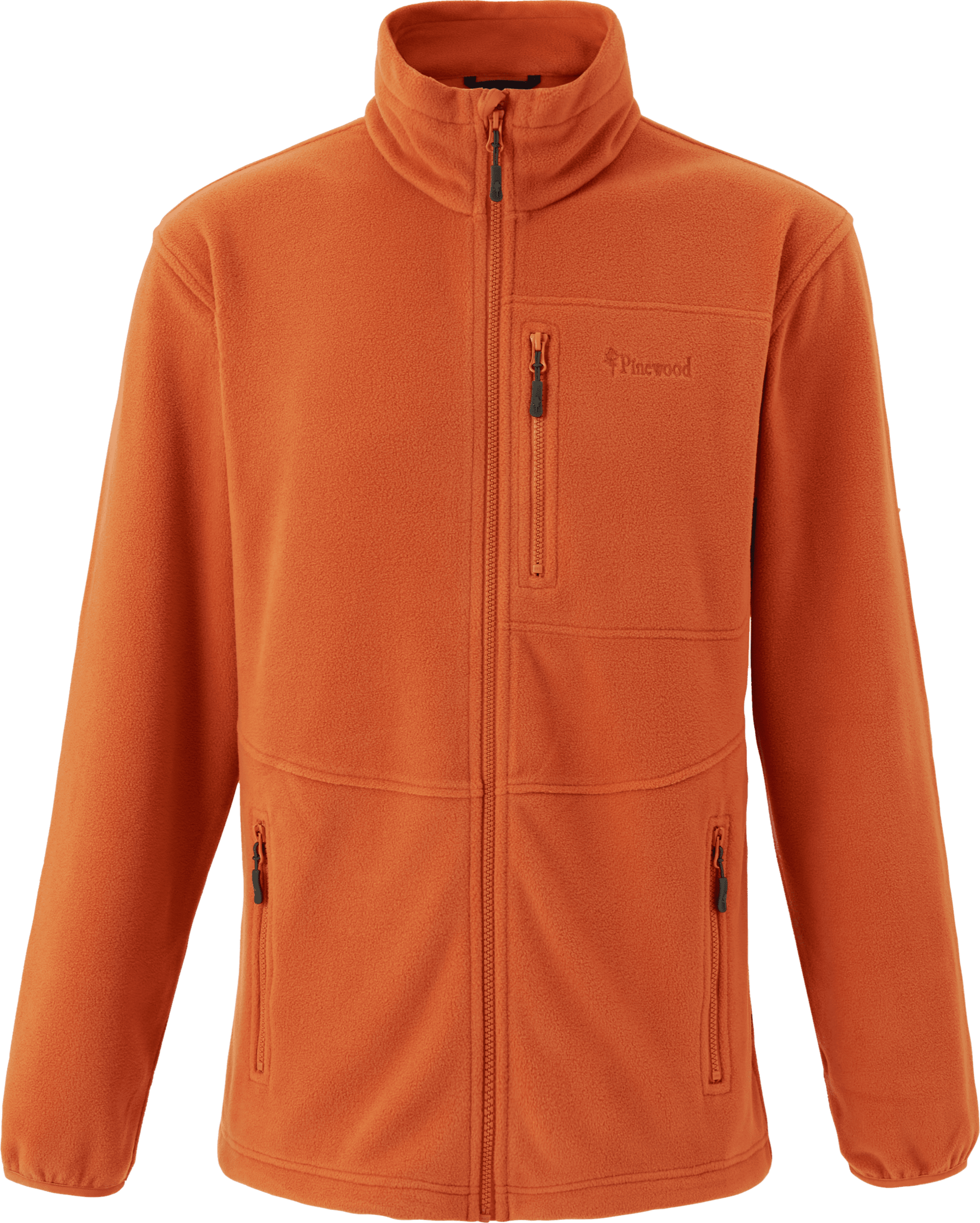 PINEWOOD, Finnveden Fleece Jkt