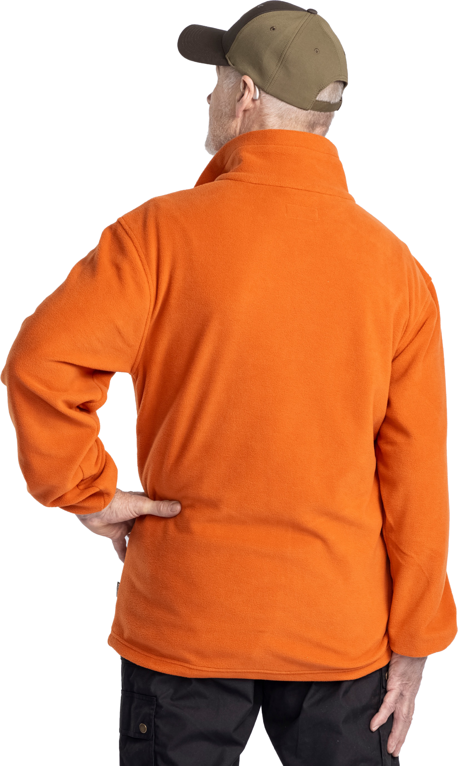PINEWOOD, Finnveden Fleece Jkt