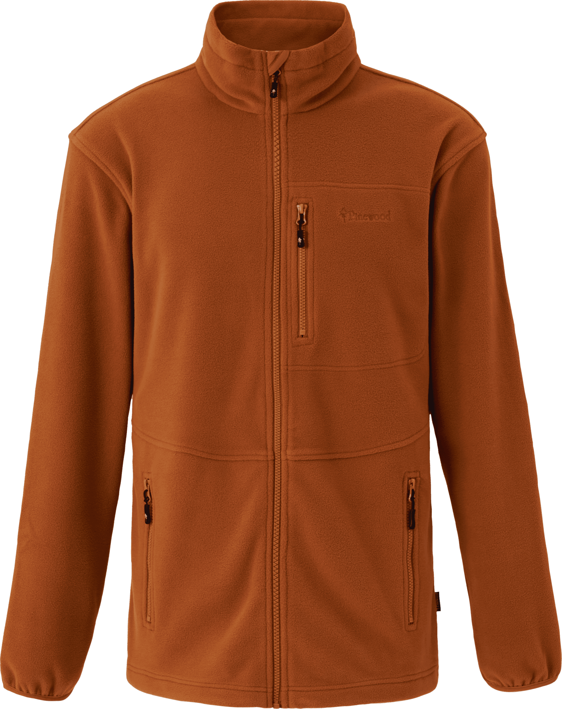 PINEWOOD, Finnveden Fleece Jkt
